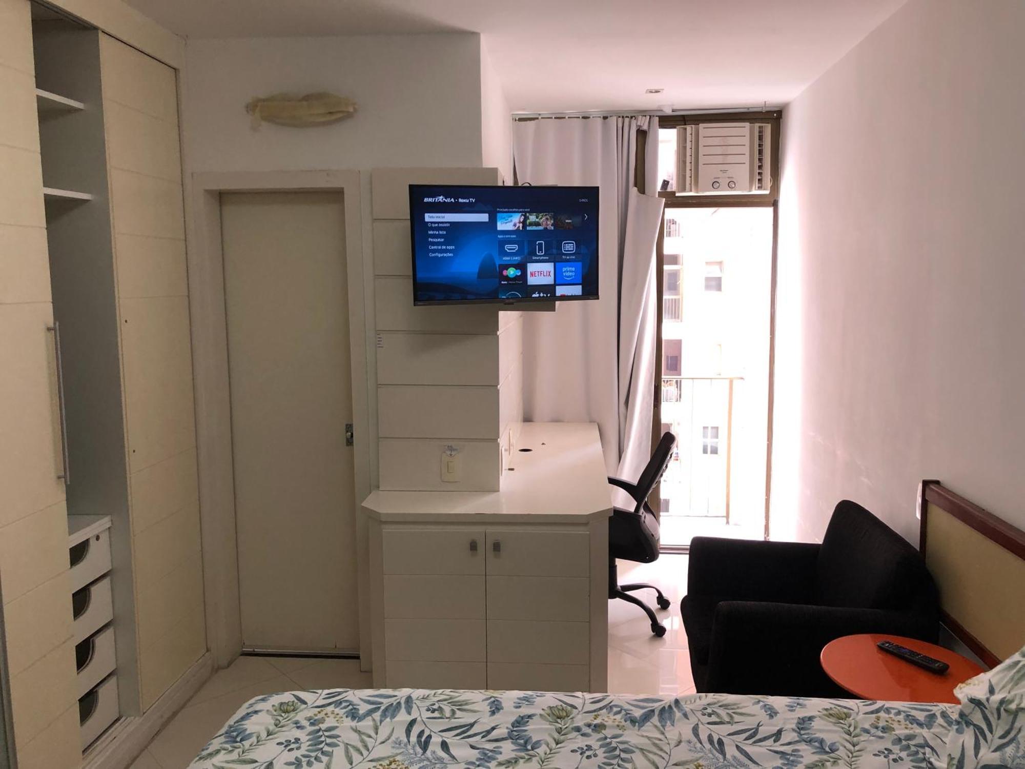 Riohotelresidencia * Rio de Janeiro