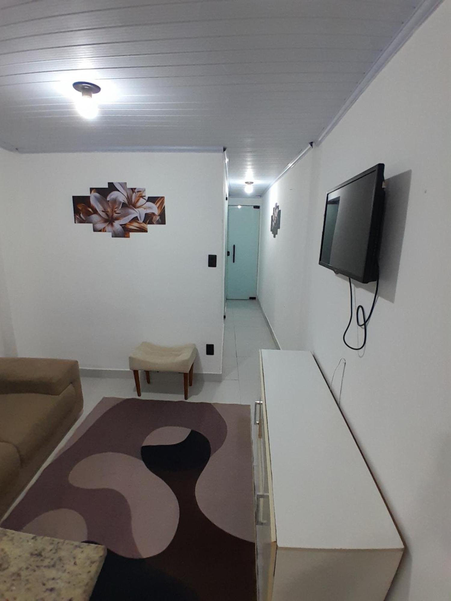 Apartment Linda Casa Rio de Janeiro