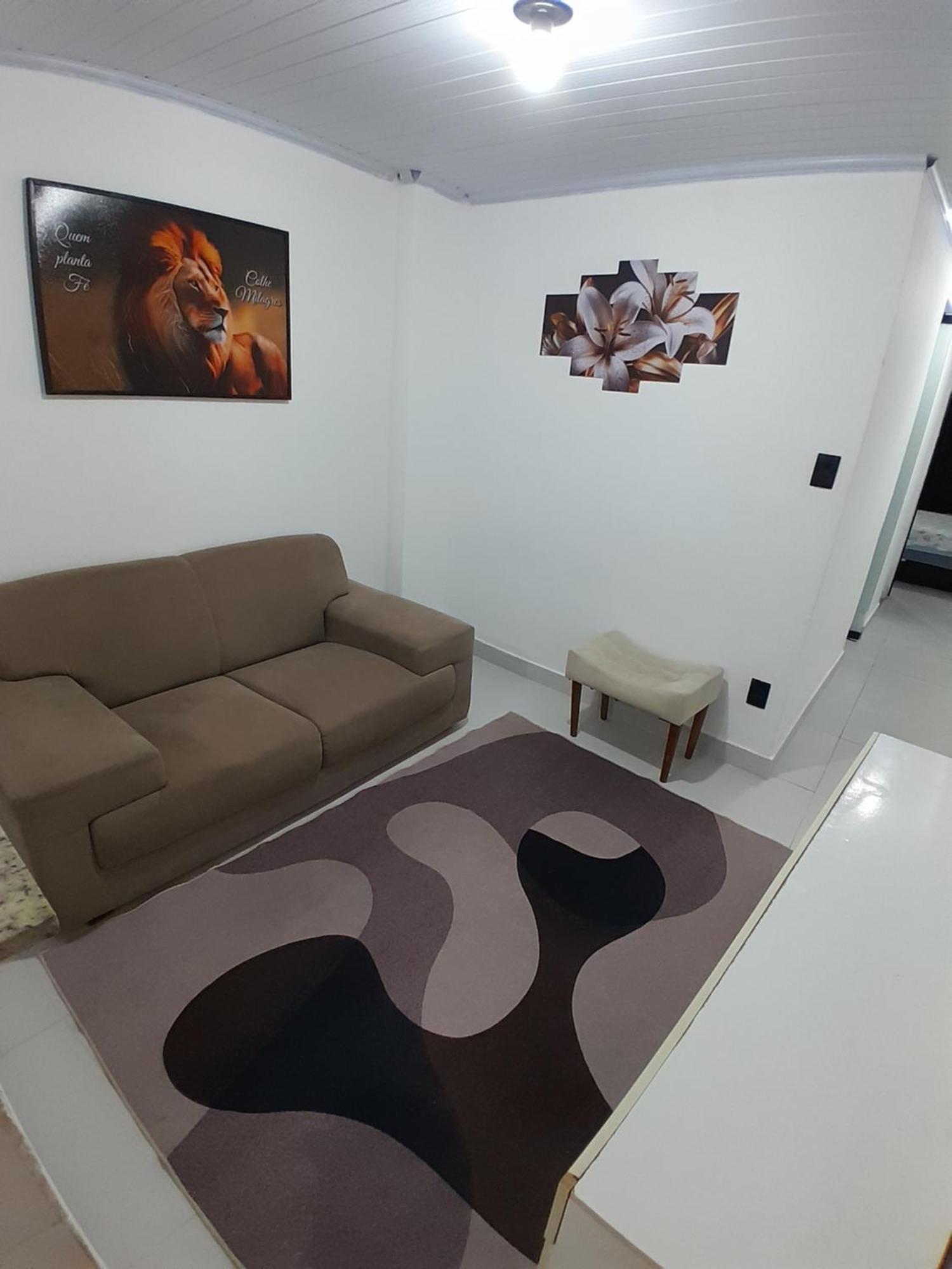 Apartment Linda Casa Rio de Janeiro