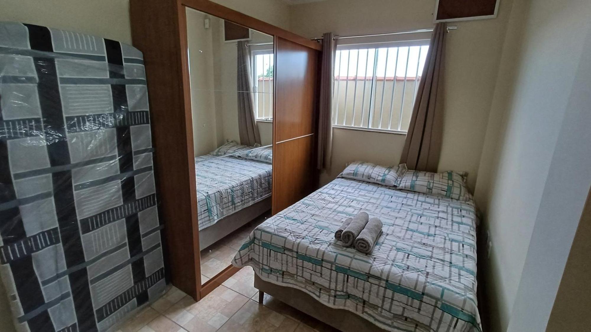 Casa Linda E Confortavel Na Penha Rj Proximo Ao Ciaa Marinha Cefan Advec Casa Do Marinheiro Lespan * Rio de Janeiro