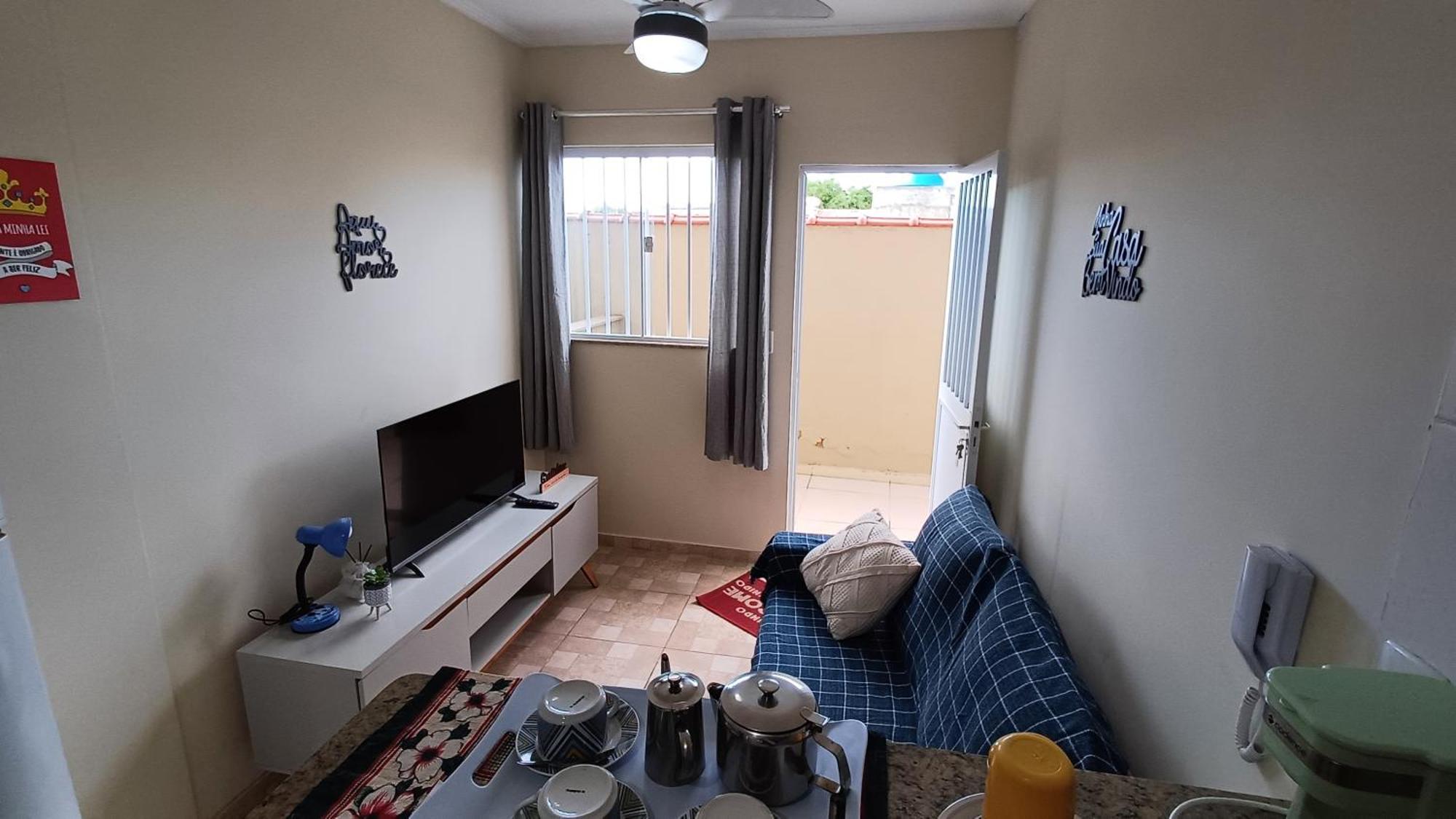 Apartment Casa Linda E Confortavel Na Penha Rj Proximo Ao Ciaa Marinha Cefan Advec Casa Do Marinheiro Lespan