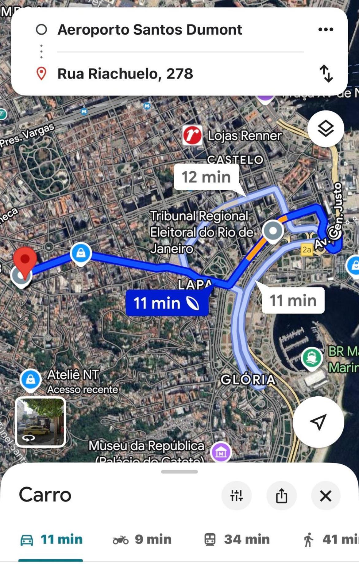 Apartamento Confortavel Loft Na Lapa