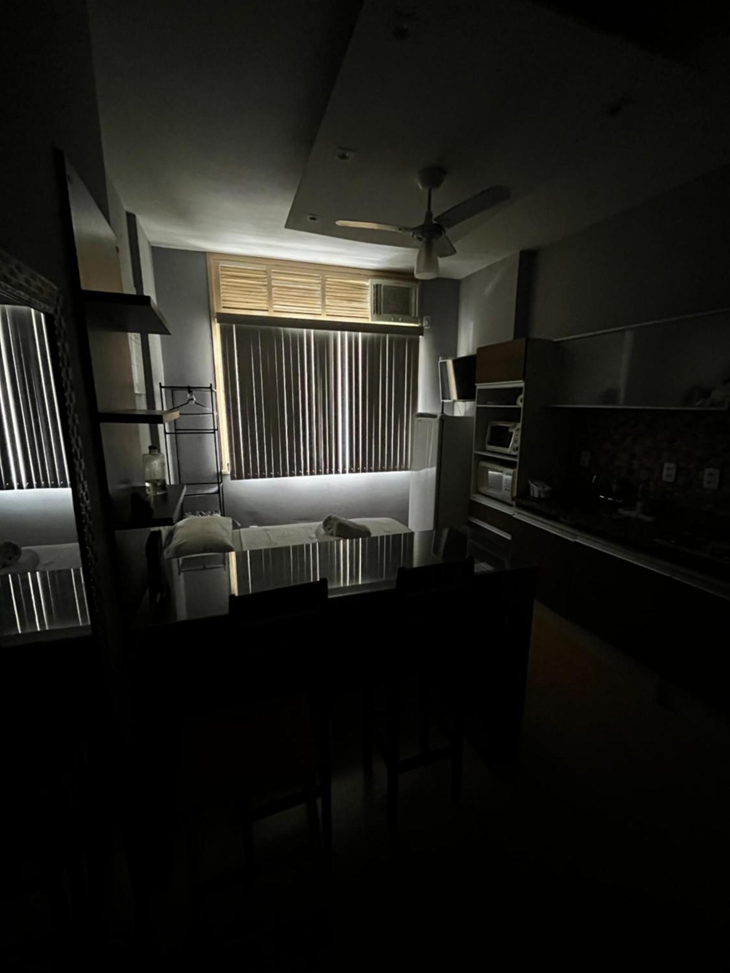 Confortavel Loft Na Lapa Apartamento Rio de Janeiro
