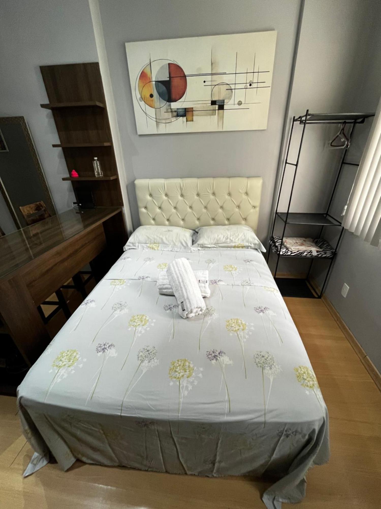 Apartamento Confortavel Loft Na Lapa *