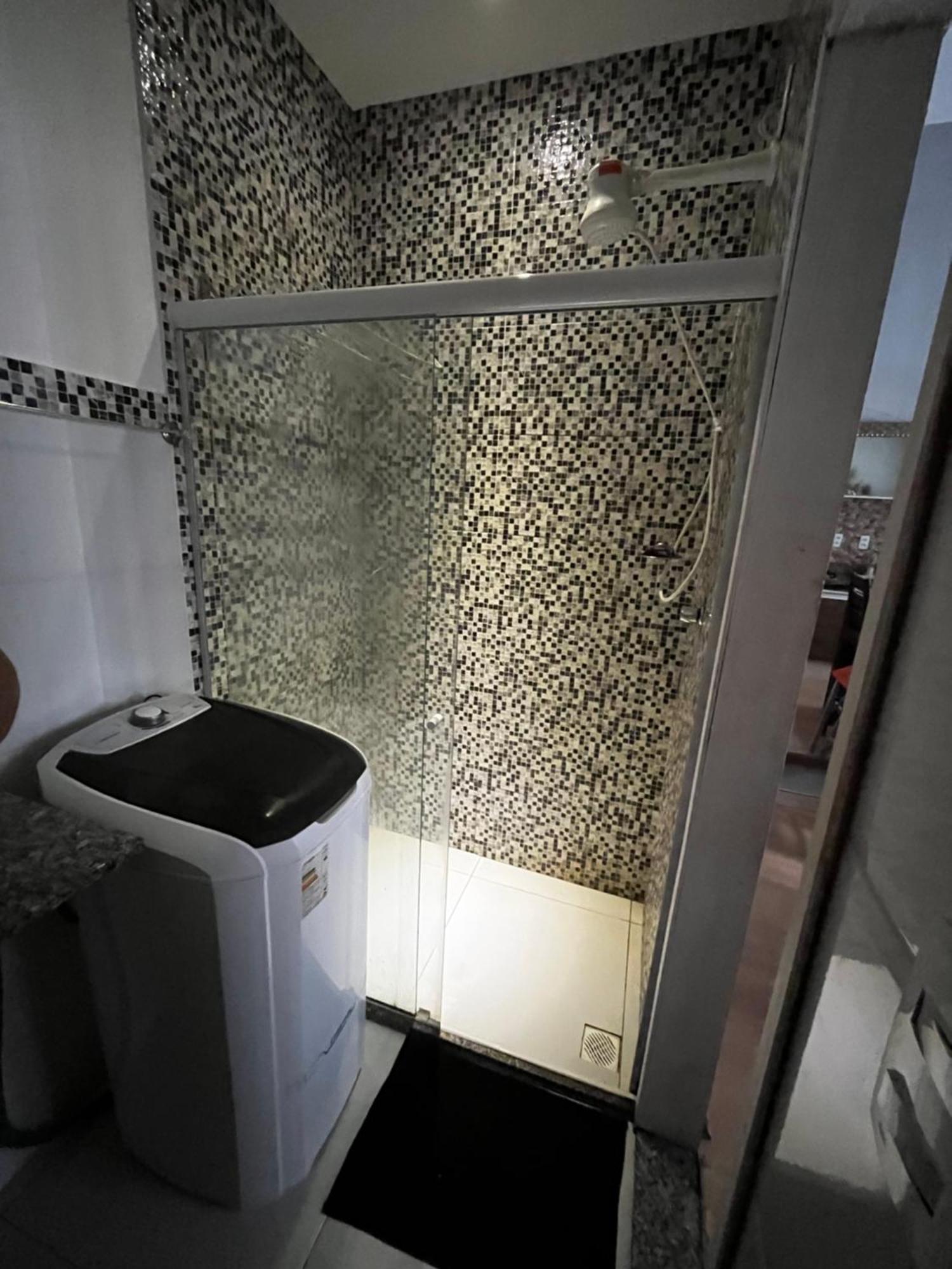 Apartamento Confortavel Loft Na Lapa Rio de Janeiro