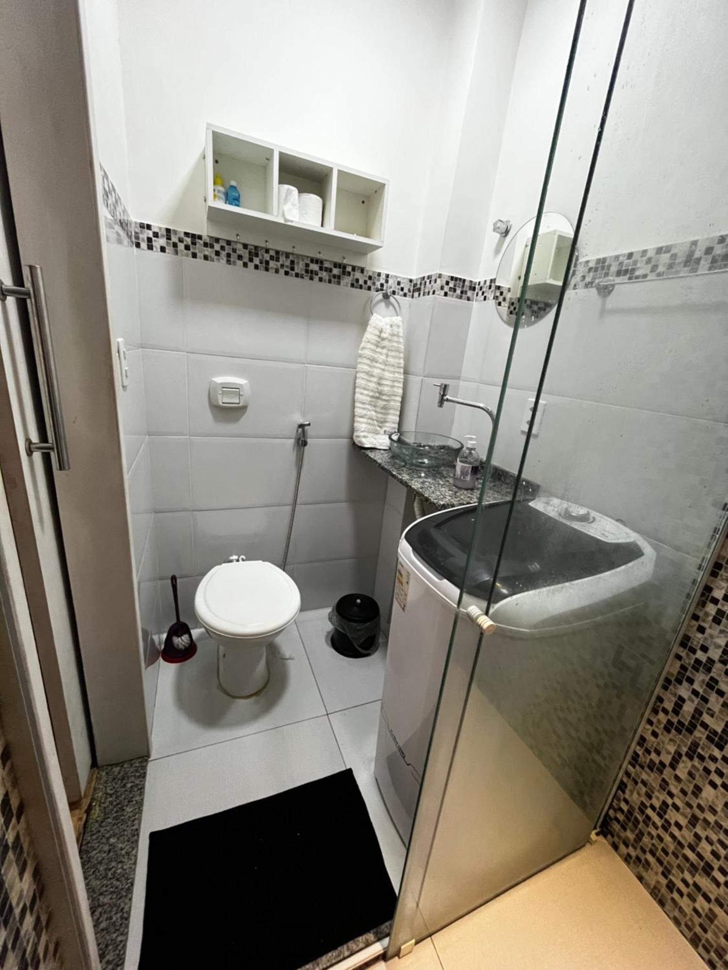 Confortavel Loft Na Lapa * Rio de Janeiro