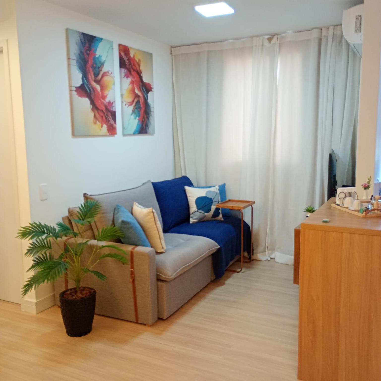 Na Barra Olimpica Apartamento Rio de Janeiro