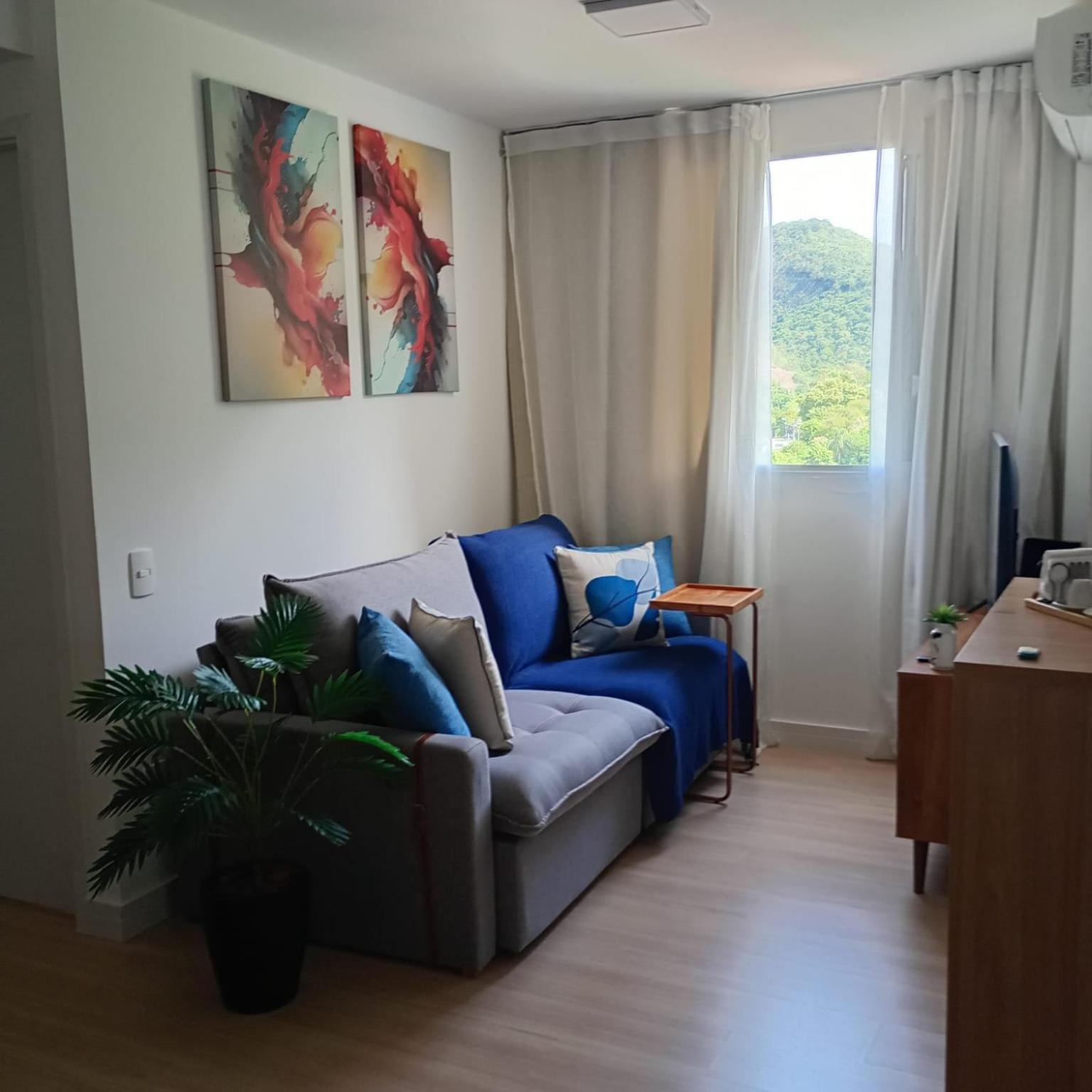 Na Barra Olimpica Apartamento
