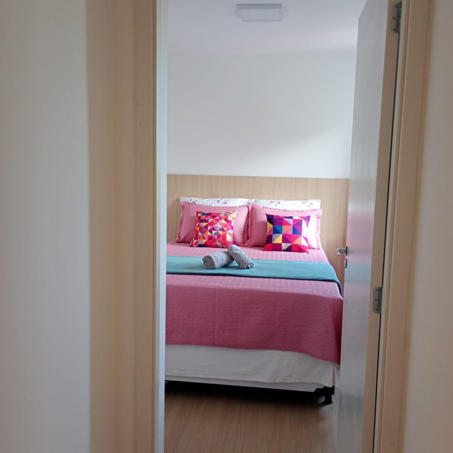 Apartamento Na Barra Olimpica
