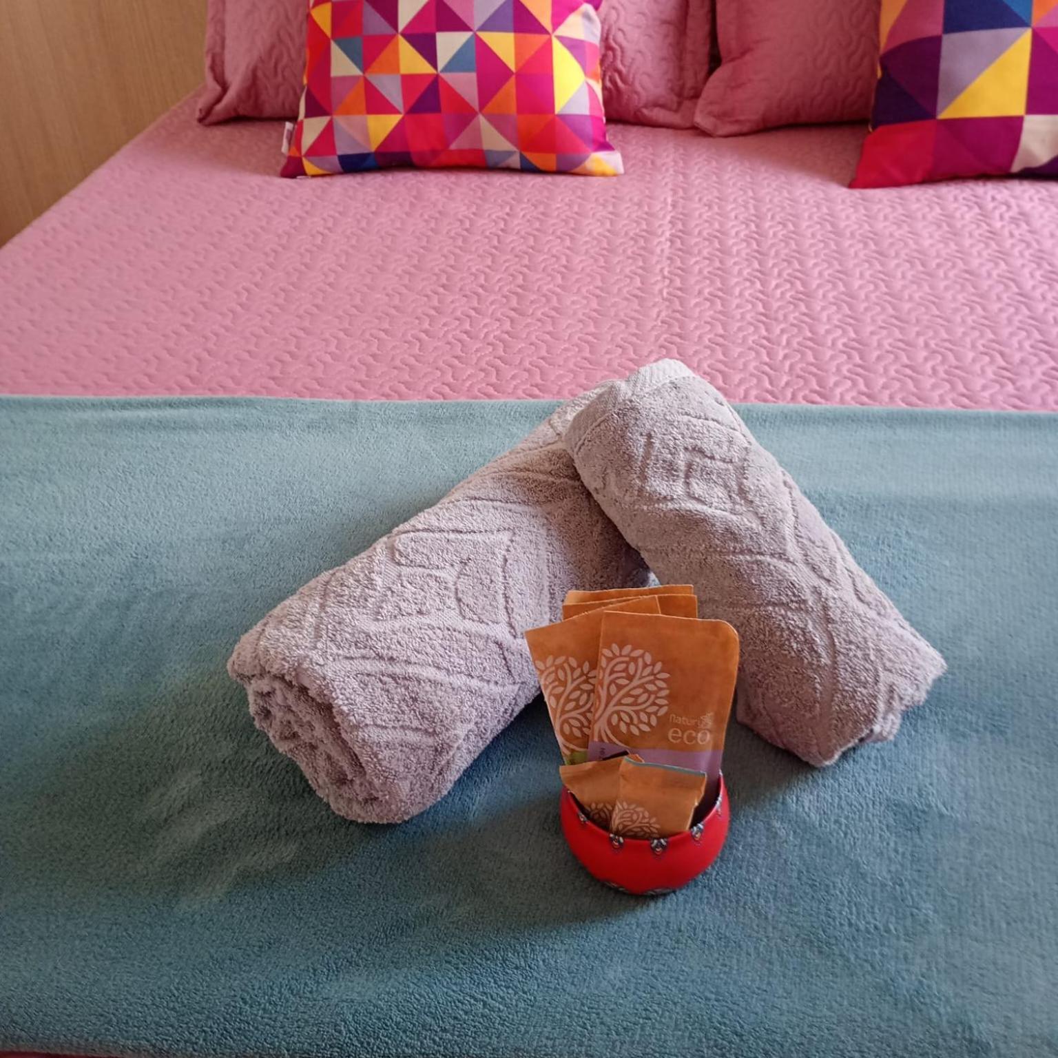 Apartamento Na Barra Olimpica