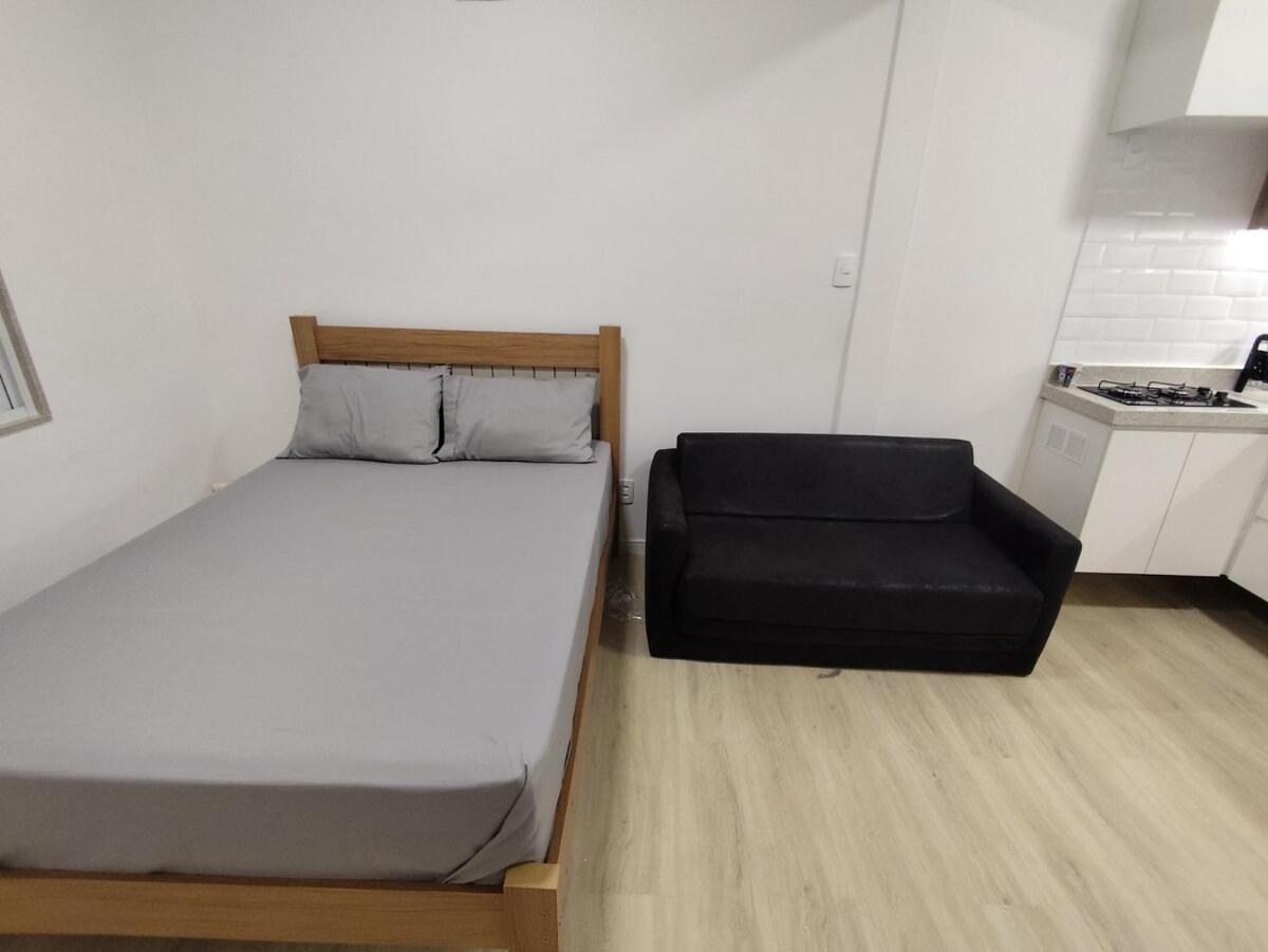 Aconchegante De Botafogo Apartamento Rio de Janeiro