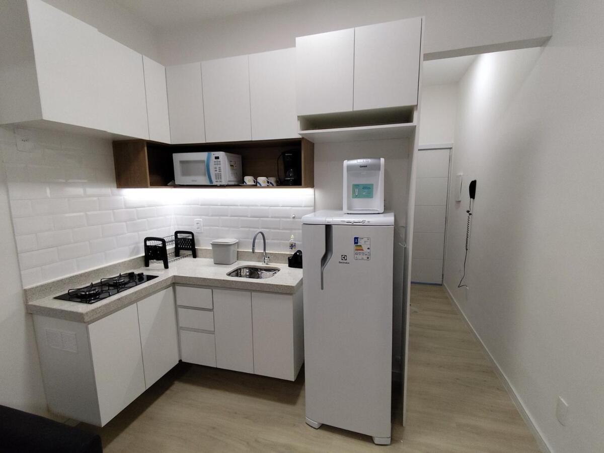 Apartamento Aconchegante De Botafogo Rio de Janeiro