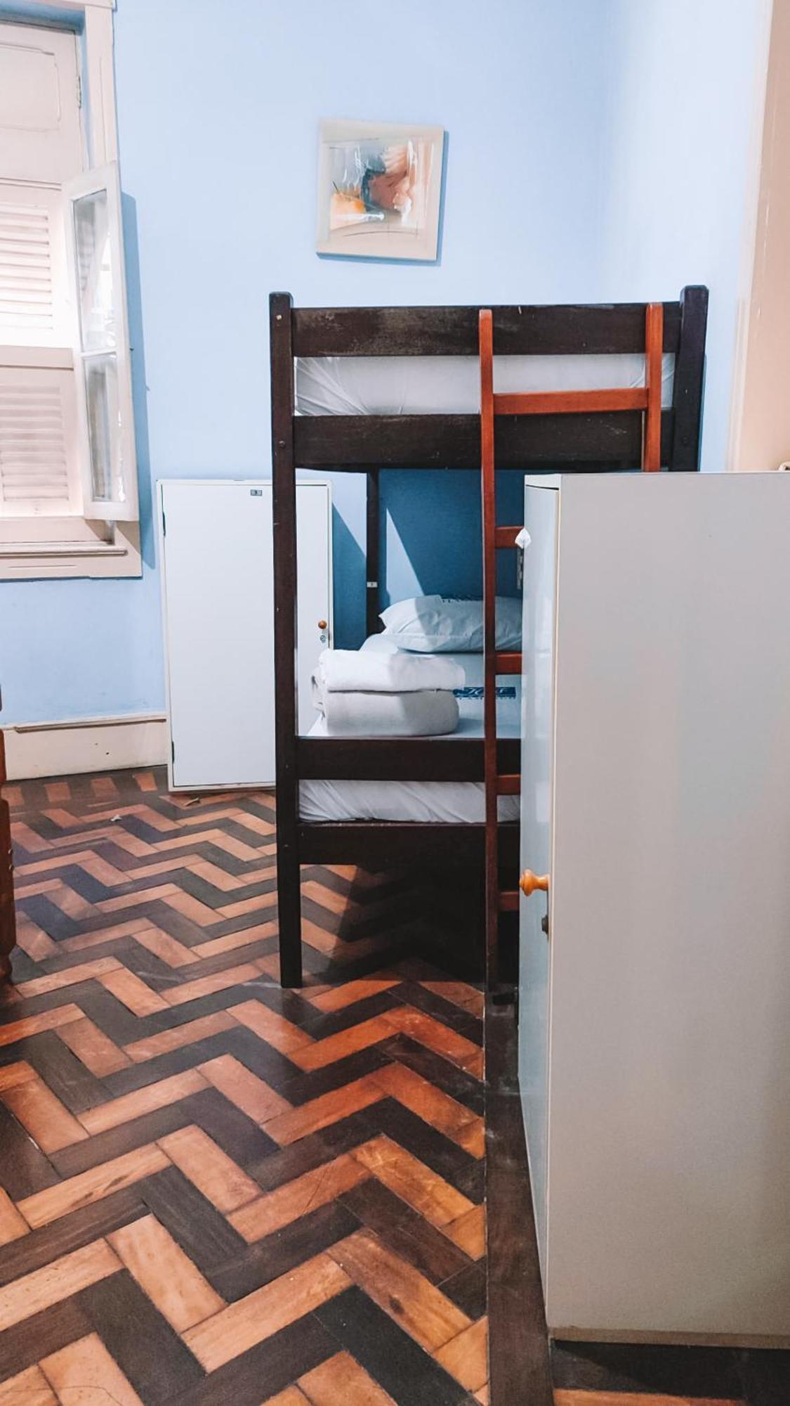 Flamengo Hostel *