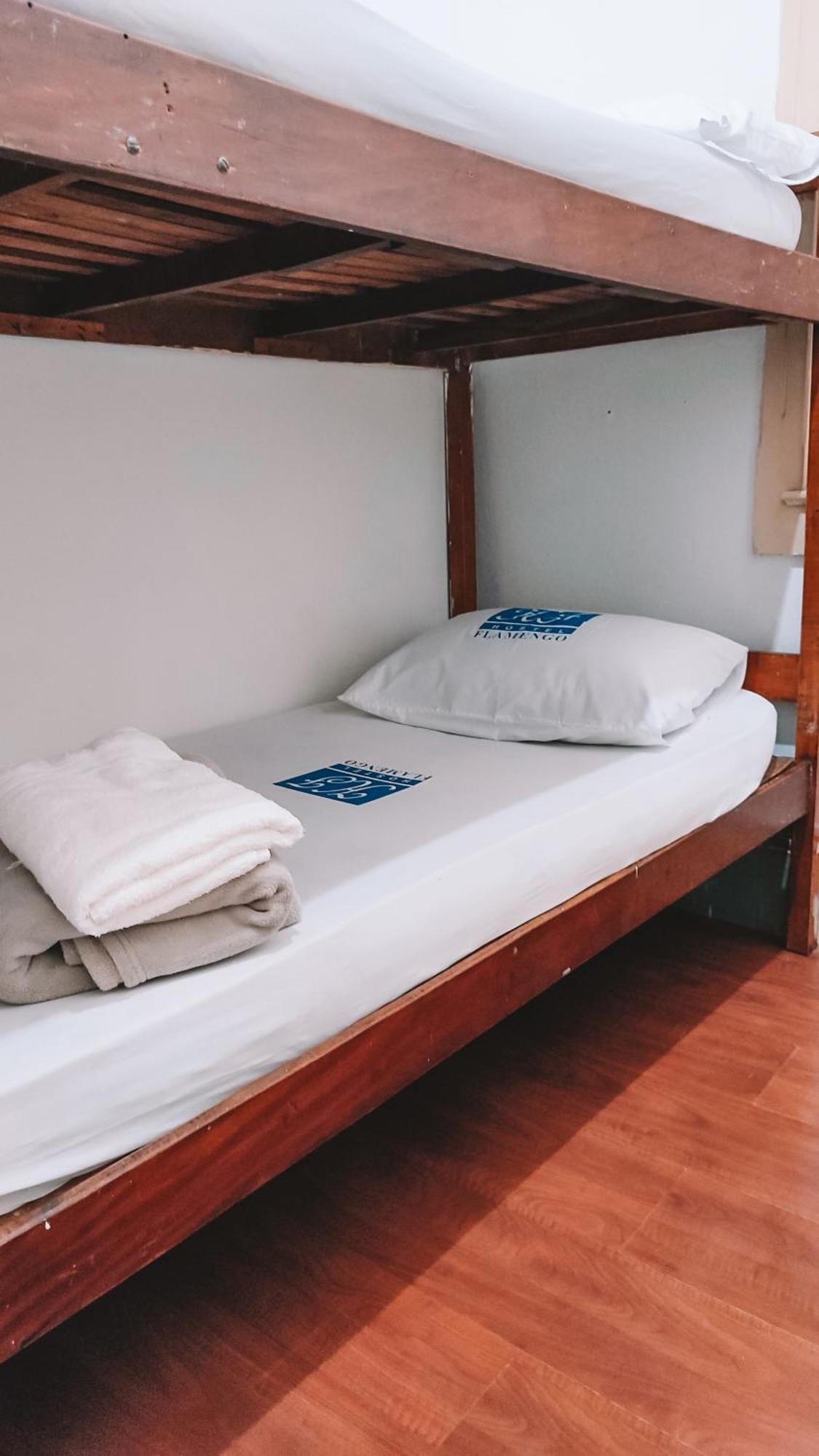 Hostel Flamengo *