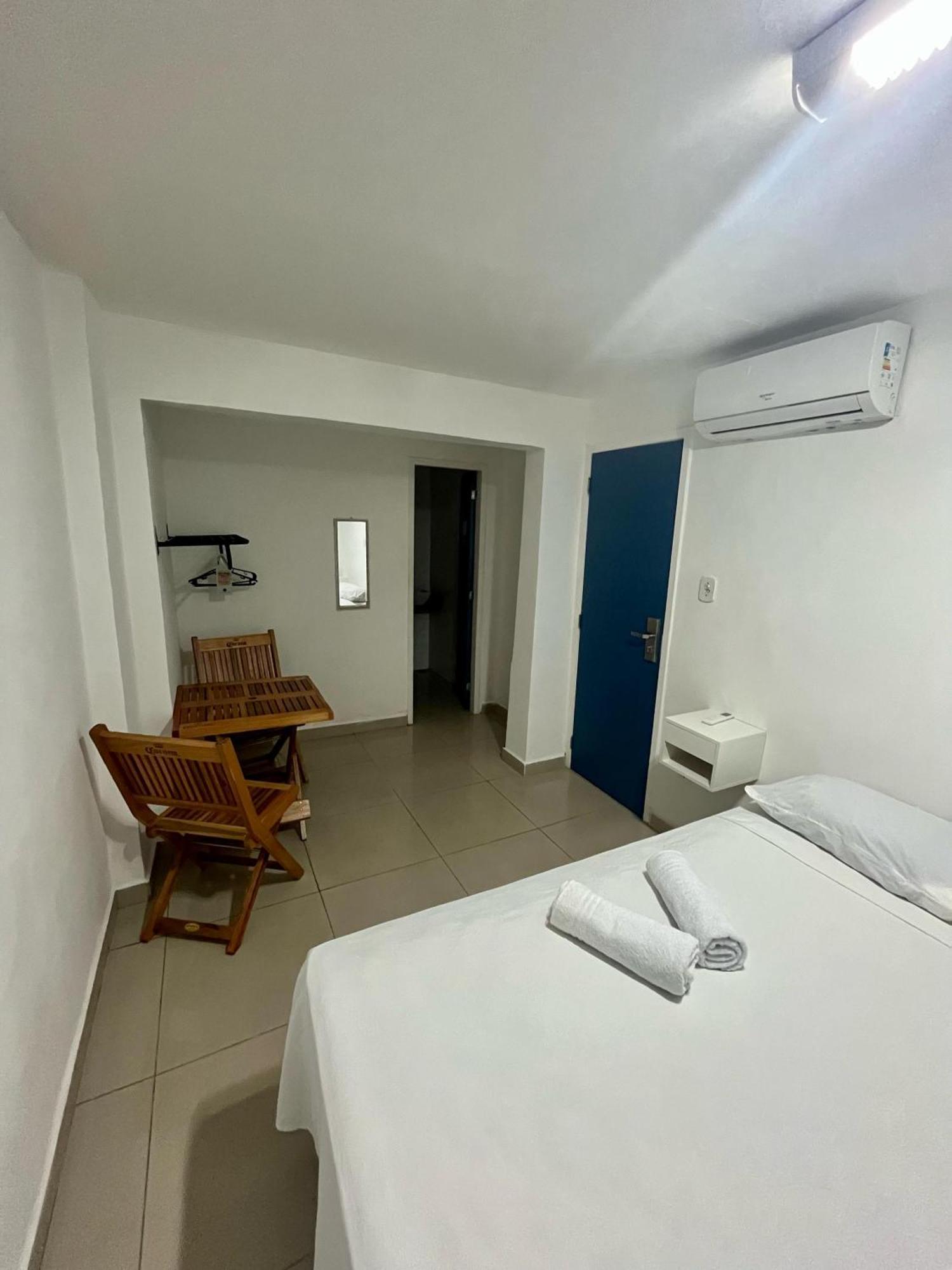 El Misti Suites Copacabana *
