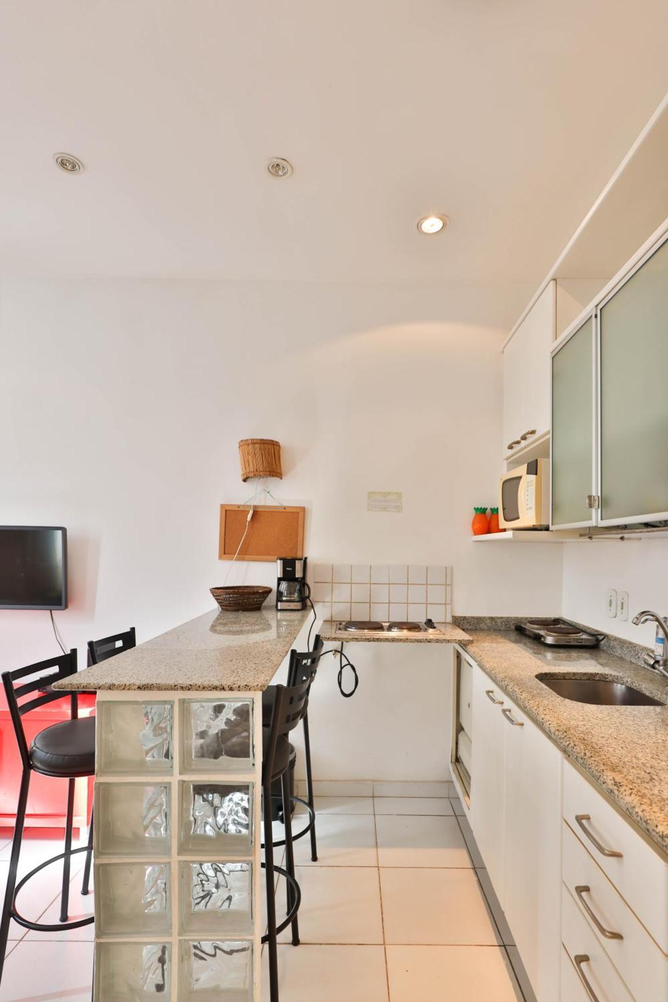 Apartamento 304 Copa Ipa Arpoador