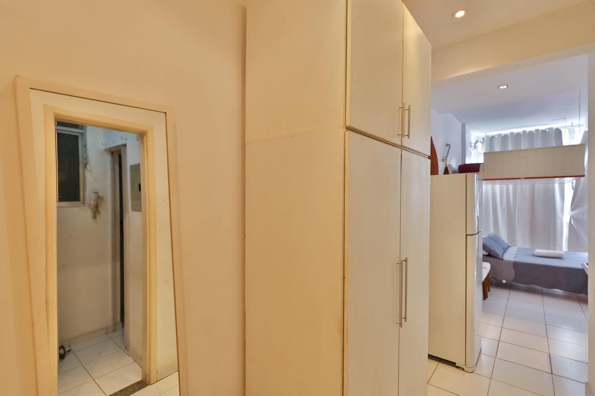 Apartamento 304 Copa Ipanema Arpoador *