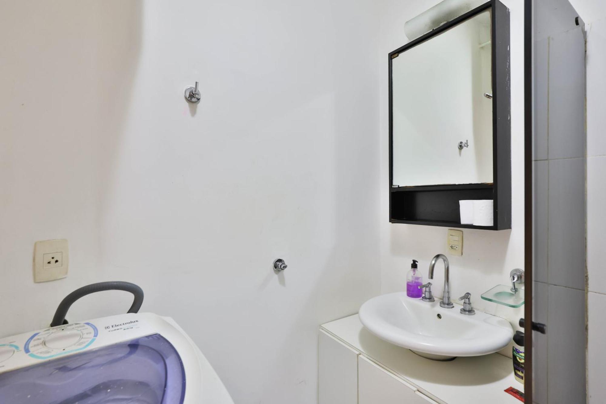 Apartamento 304 Copa Ipa Arpoador Rio de Janeiro