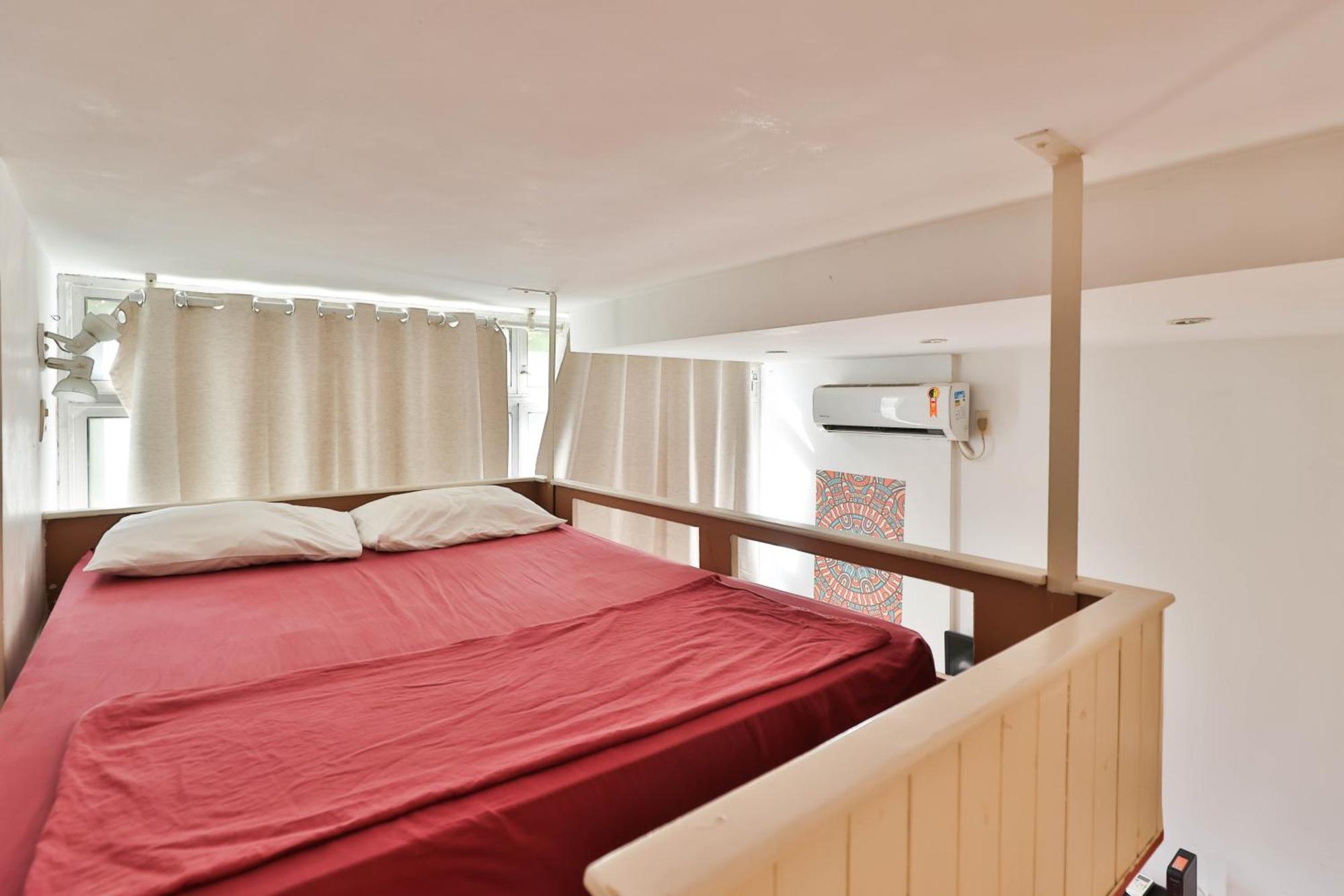 304 Copa Ipa Arpoador Apartamento