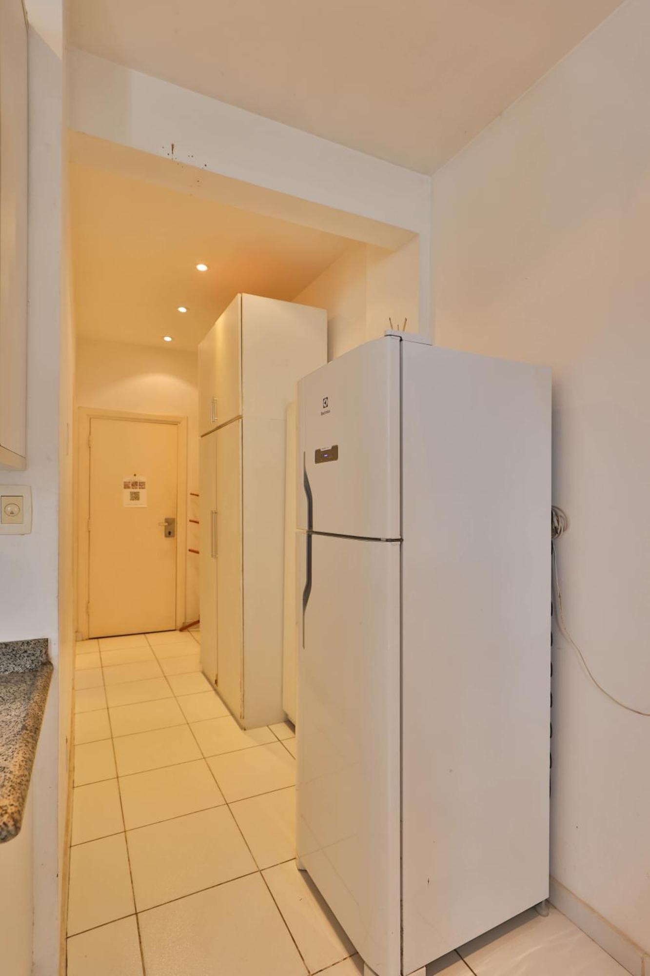 Apartment 304 Copa Ipanema Arpoador *