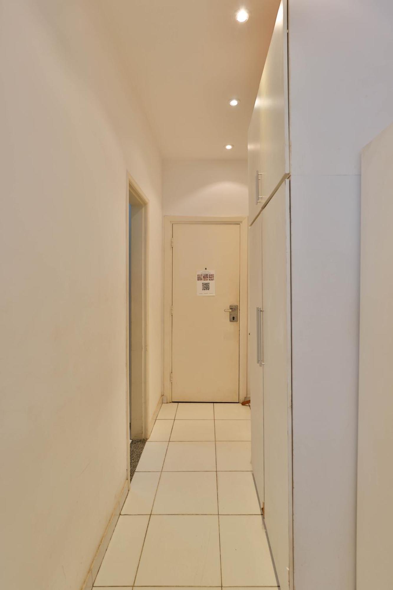 Apartamento 304 Copa Ipa Arpoador Rio de Janeiro