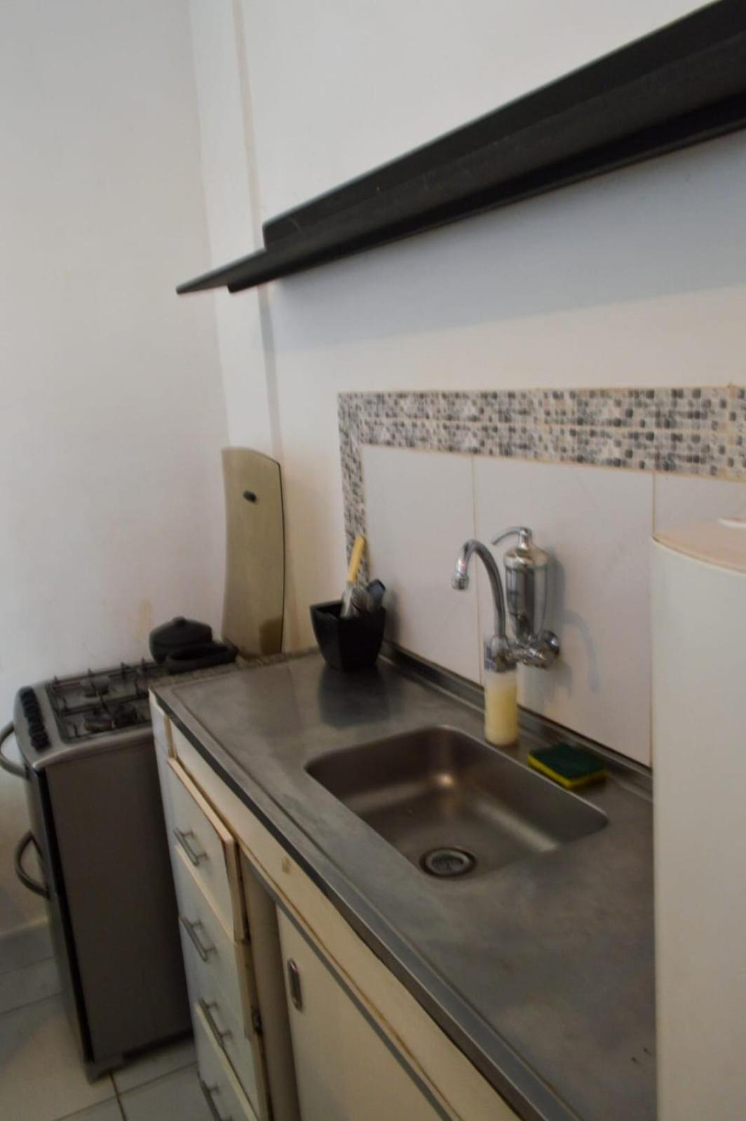 Acomodacao Da Barra Apartment *