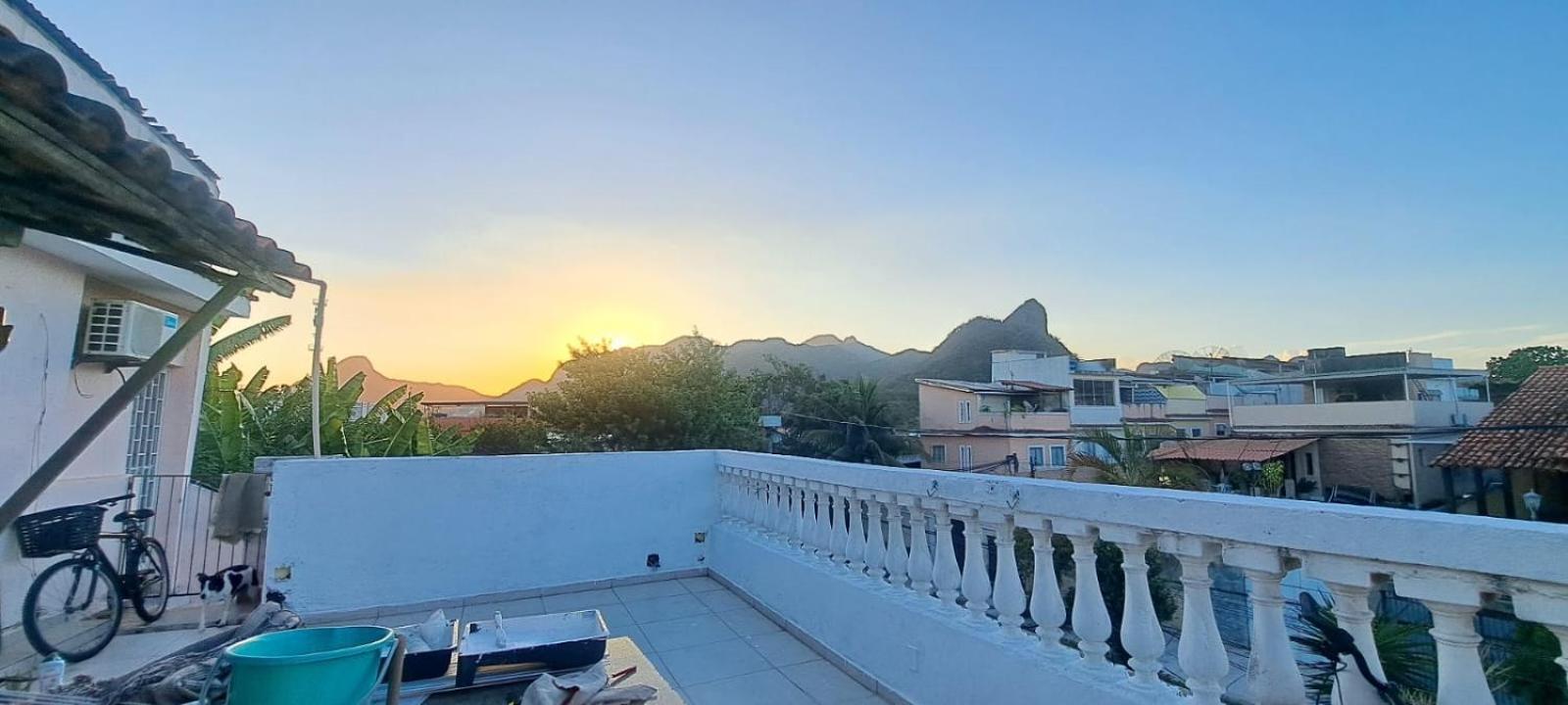 Apartment Acomodacao Da Barra