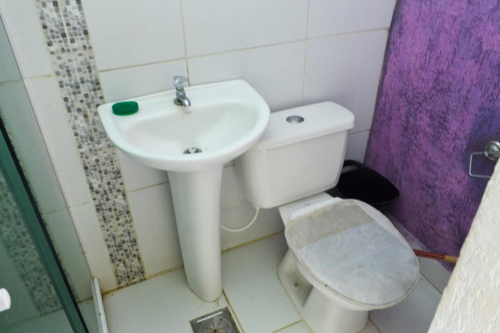 Acomodacao Da Barra Apartment Rio de Janeiro