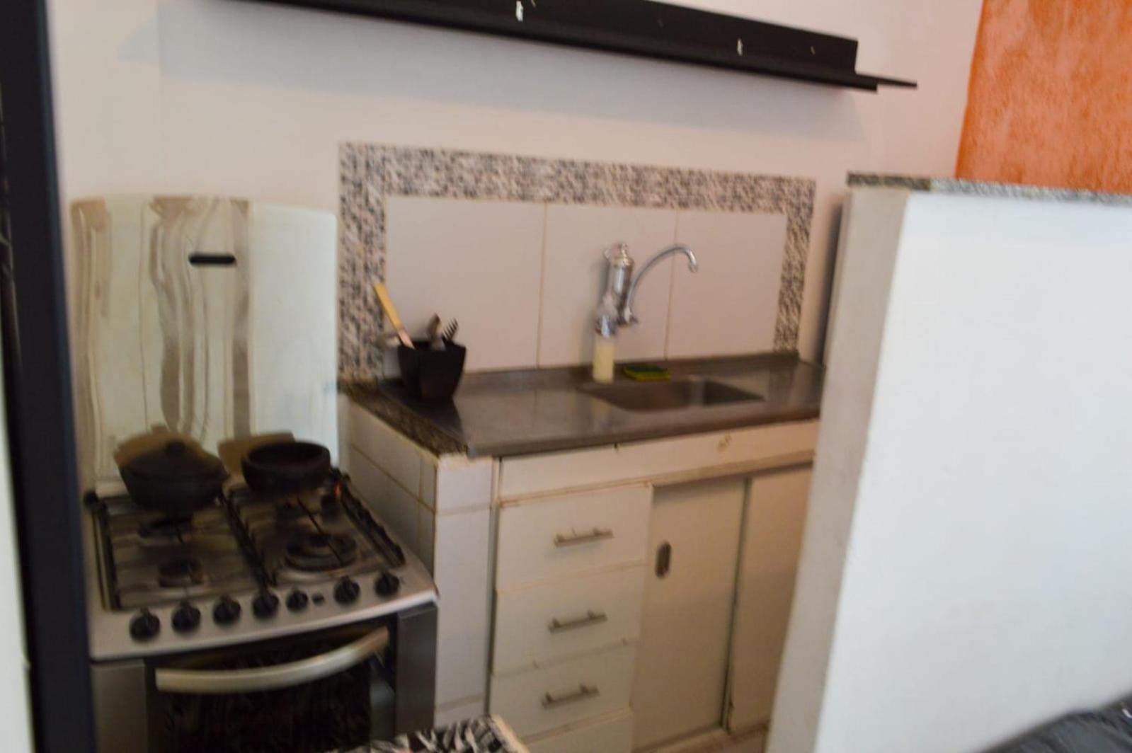 Apartment Acomodacao Da Barra Rio de Janeiro