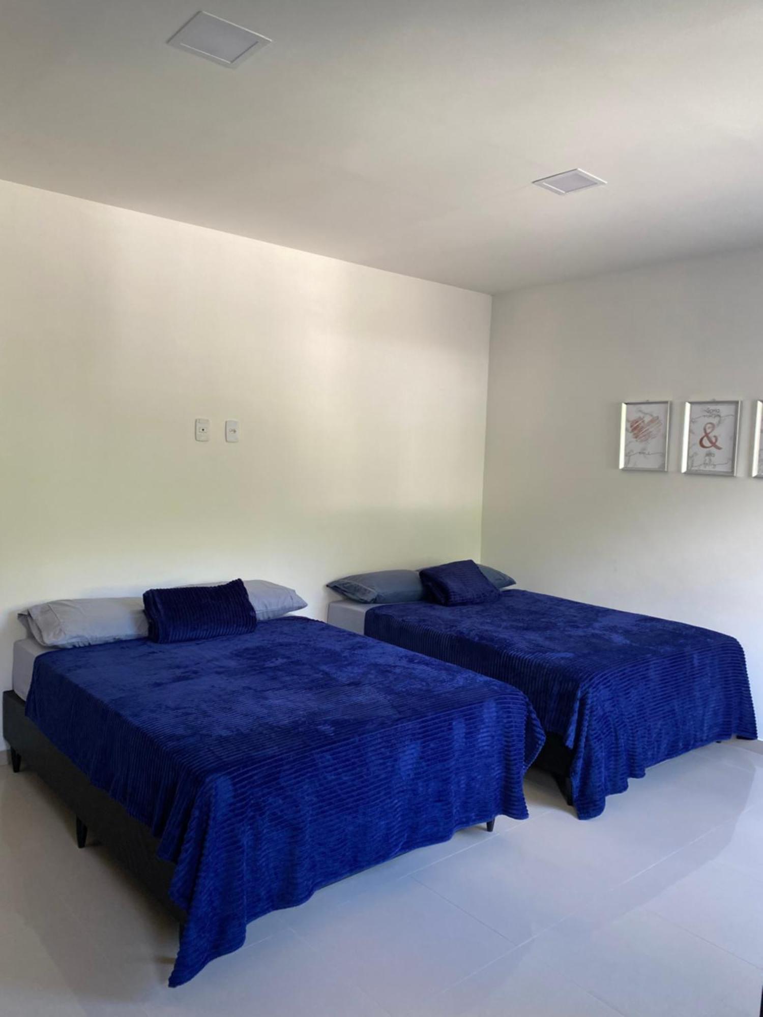 Apartamento In Itanhanga *