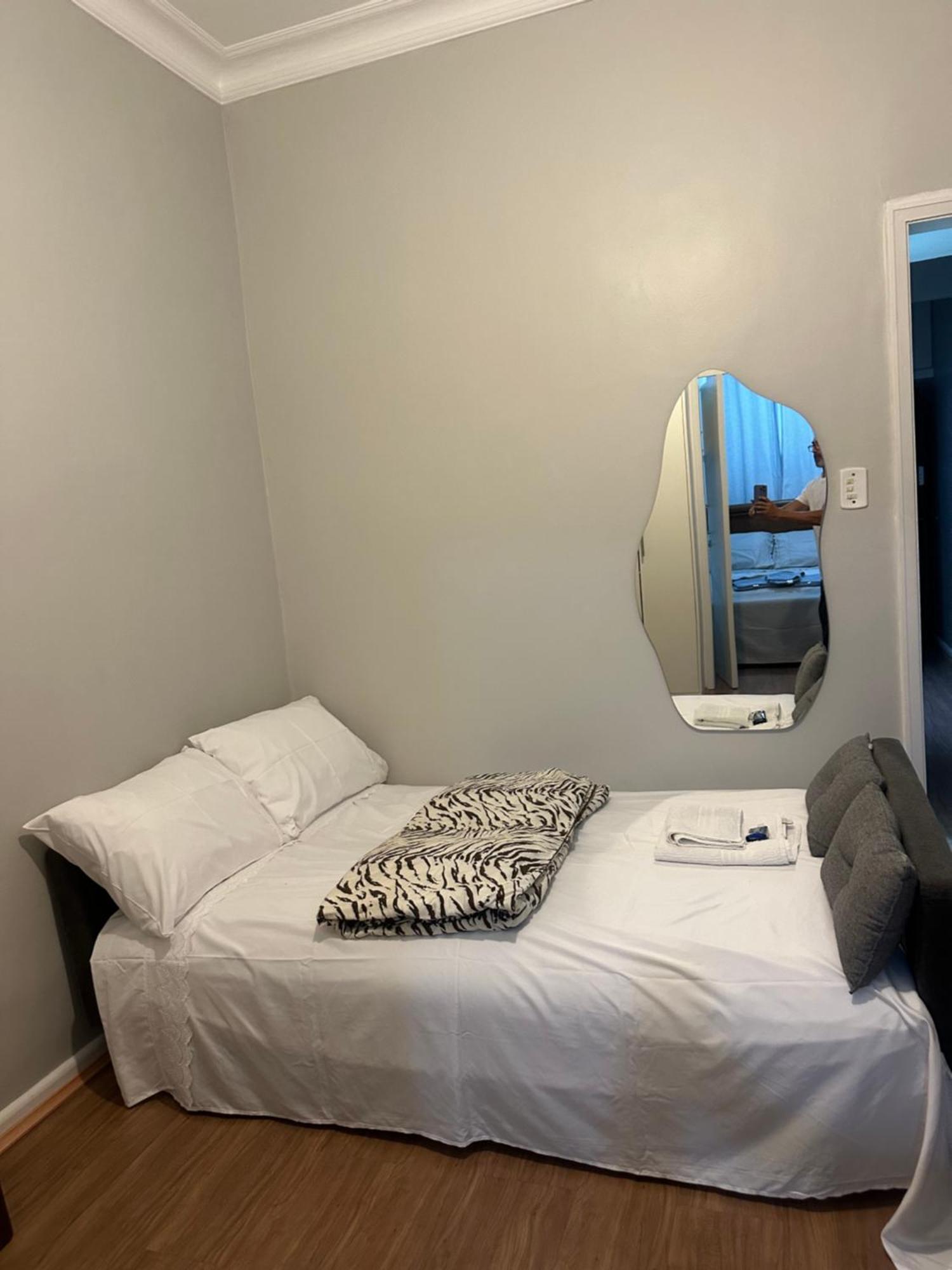 Apartment Copa - Ipanema Rio de Janeiro