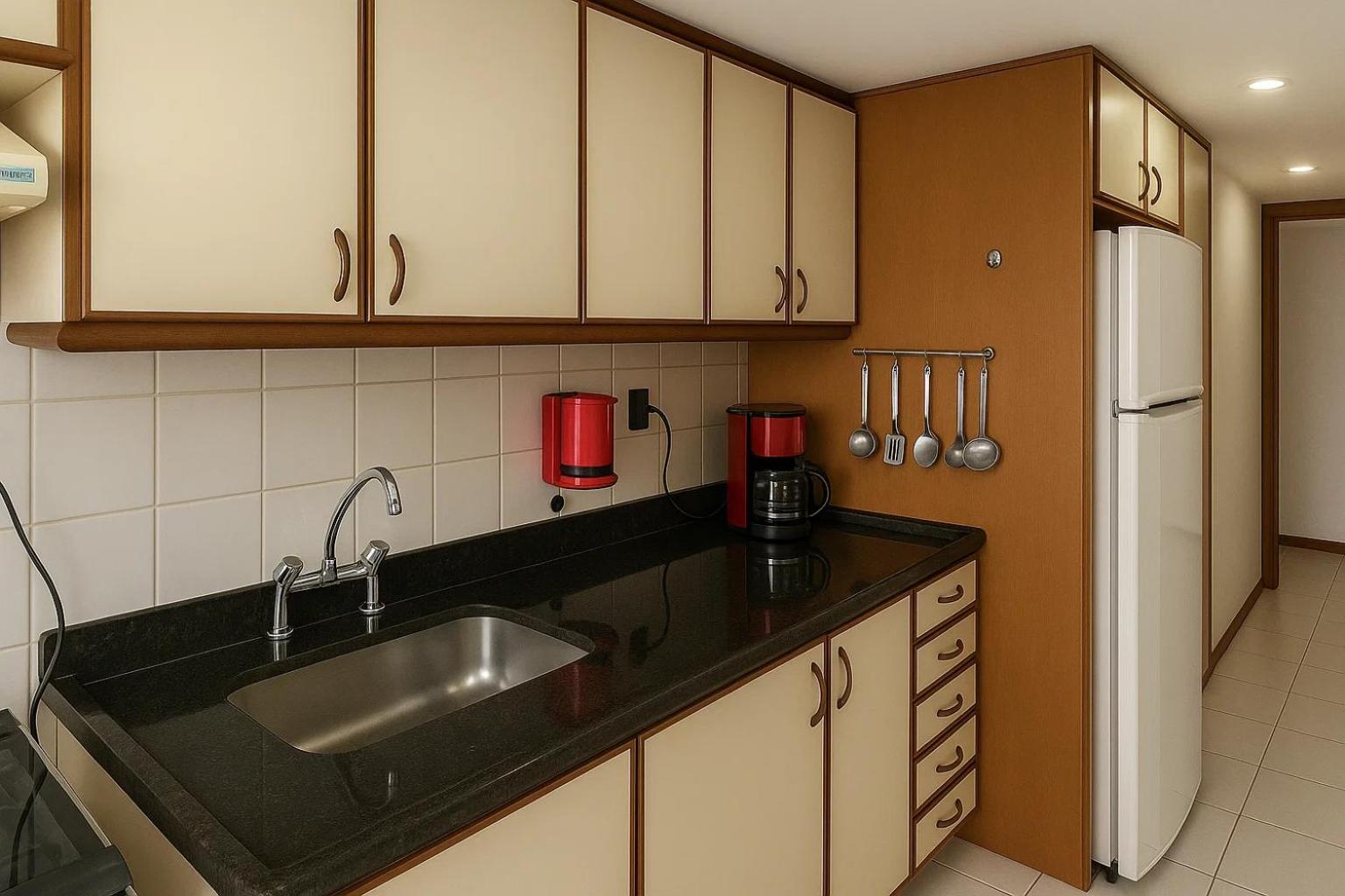 Barra Tijuca Apartamento Rio de Janeiro