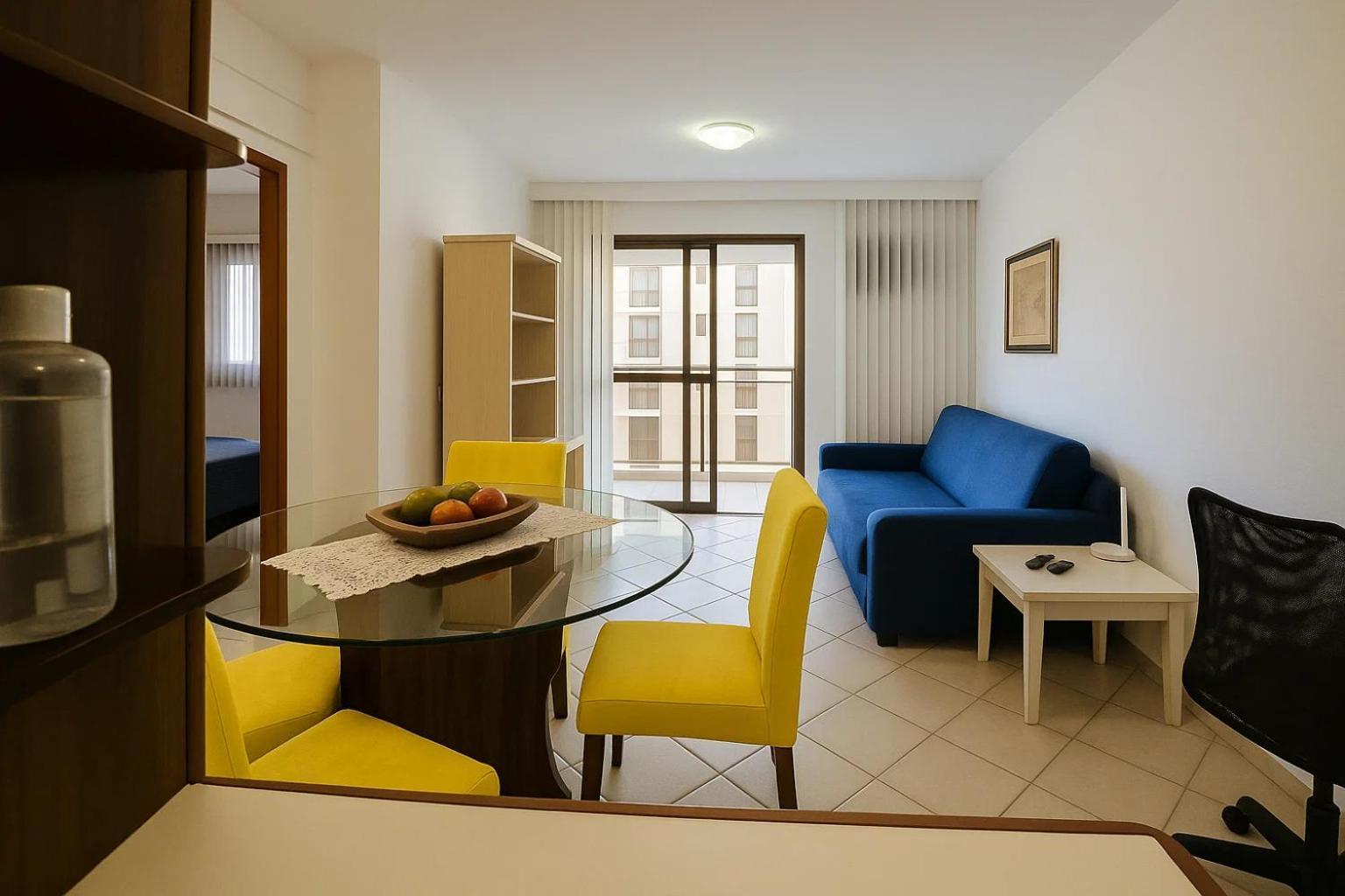 Barra Tijuca Apartamento Rio de Janeiro