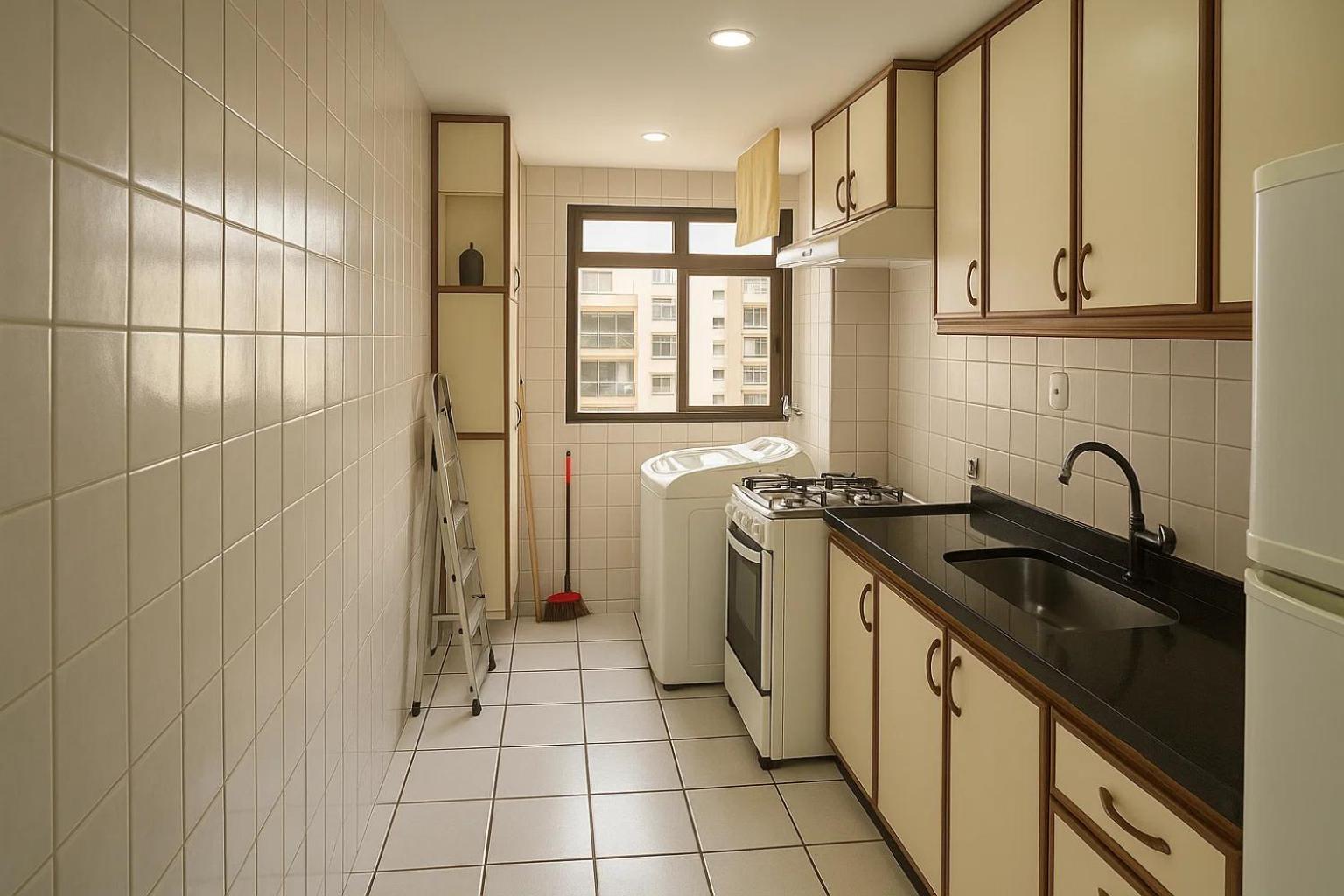 Apartamento Barra Tijuca