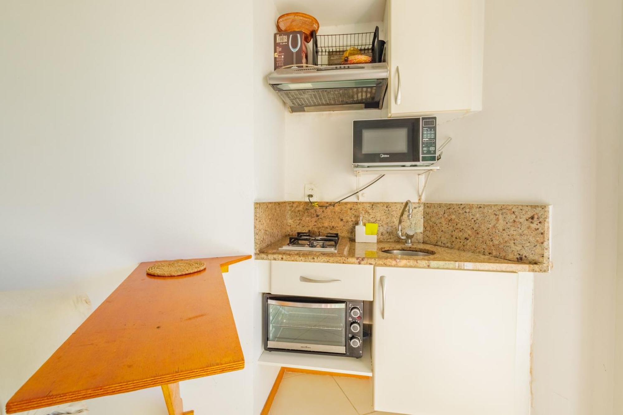 Manhas De Sol: Vista A Beira-mar Apartamento *