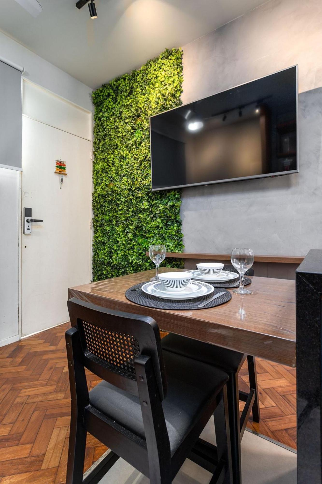 Apartment Copa Carioca *
