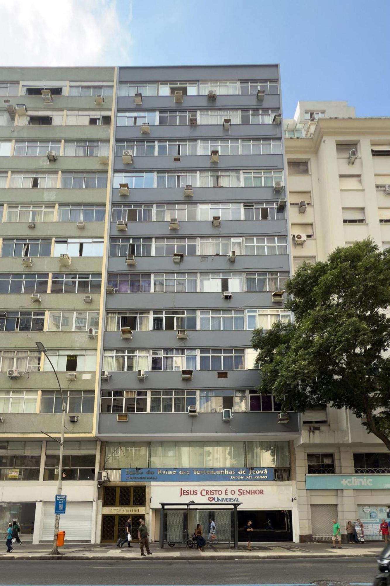Copa Carioca *