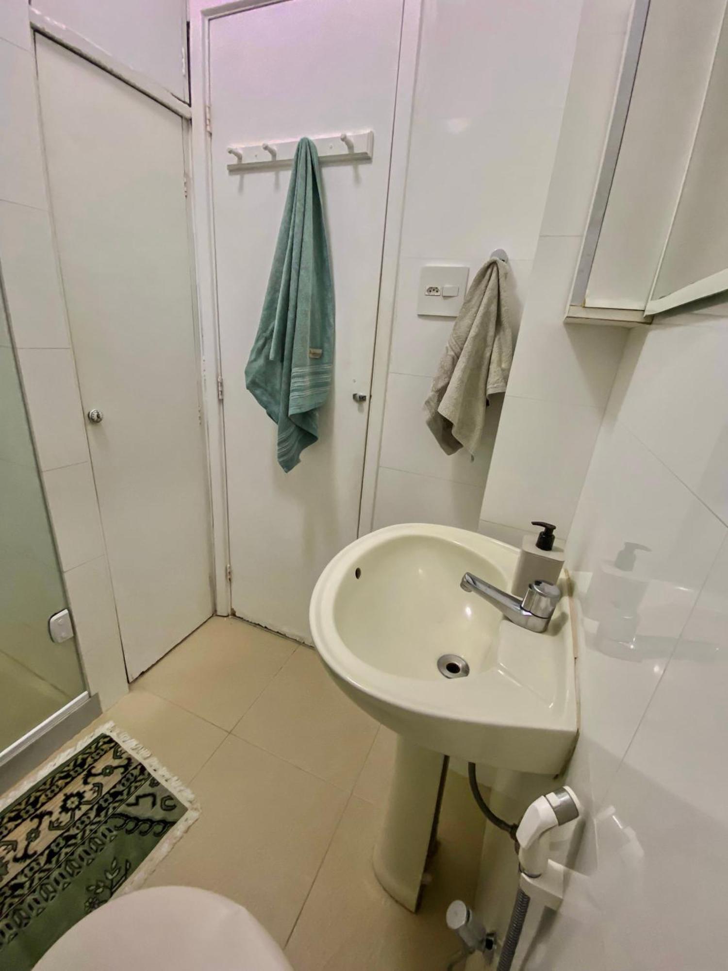 Estudio Inteiro No Coracao De Santa Teresa! Apartamento *