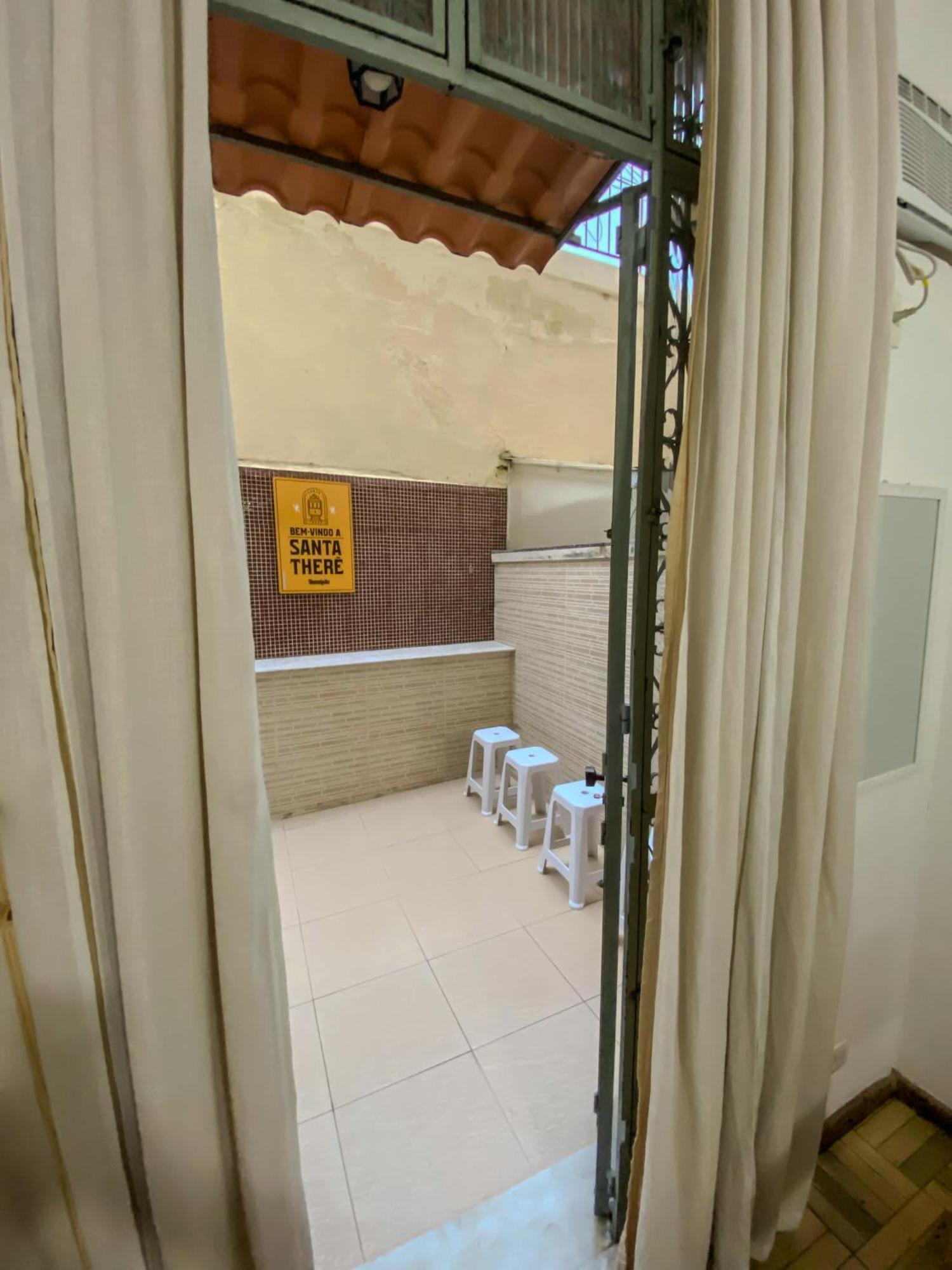 Estudio Inteiro No Coracao De Santa Teresa! Rio de Janeiro