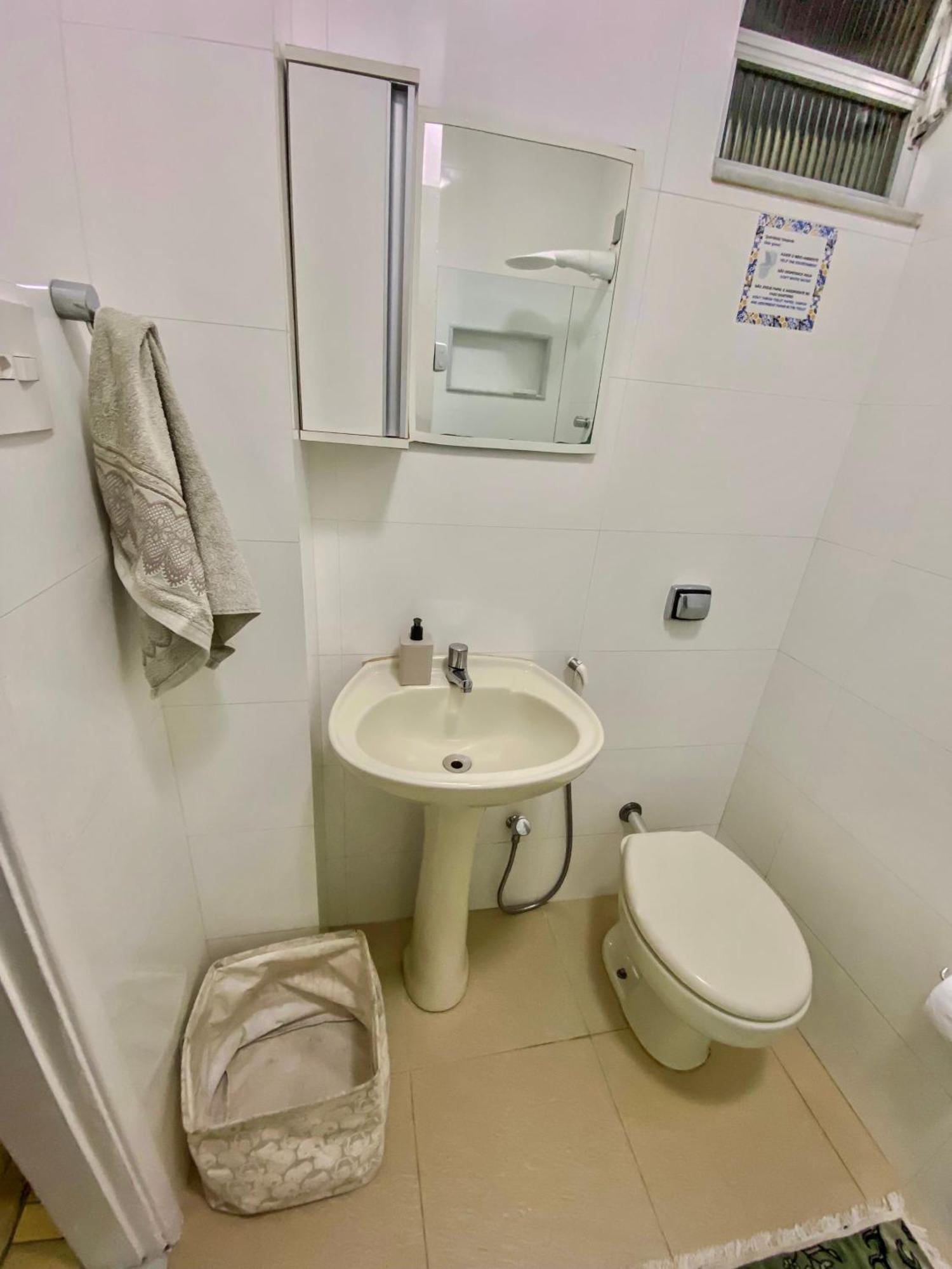 Apartamento Estudio Inteiro No Coracao De Santa Teresa!