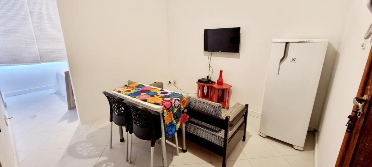 Recanto Laranjeiras Apartment Rio de Janeiro
