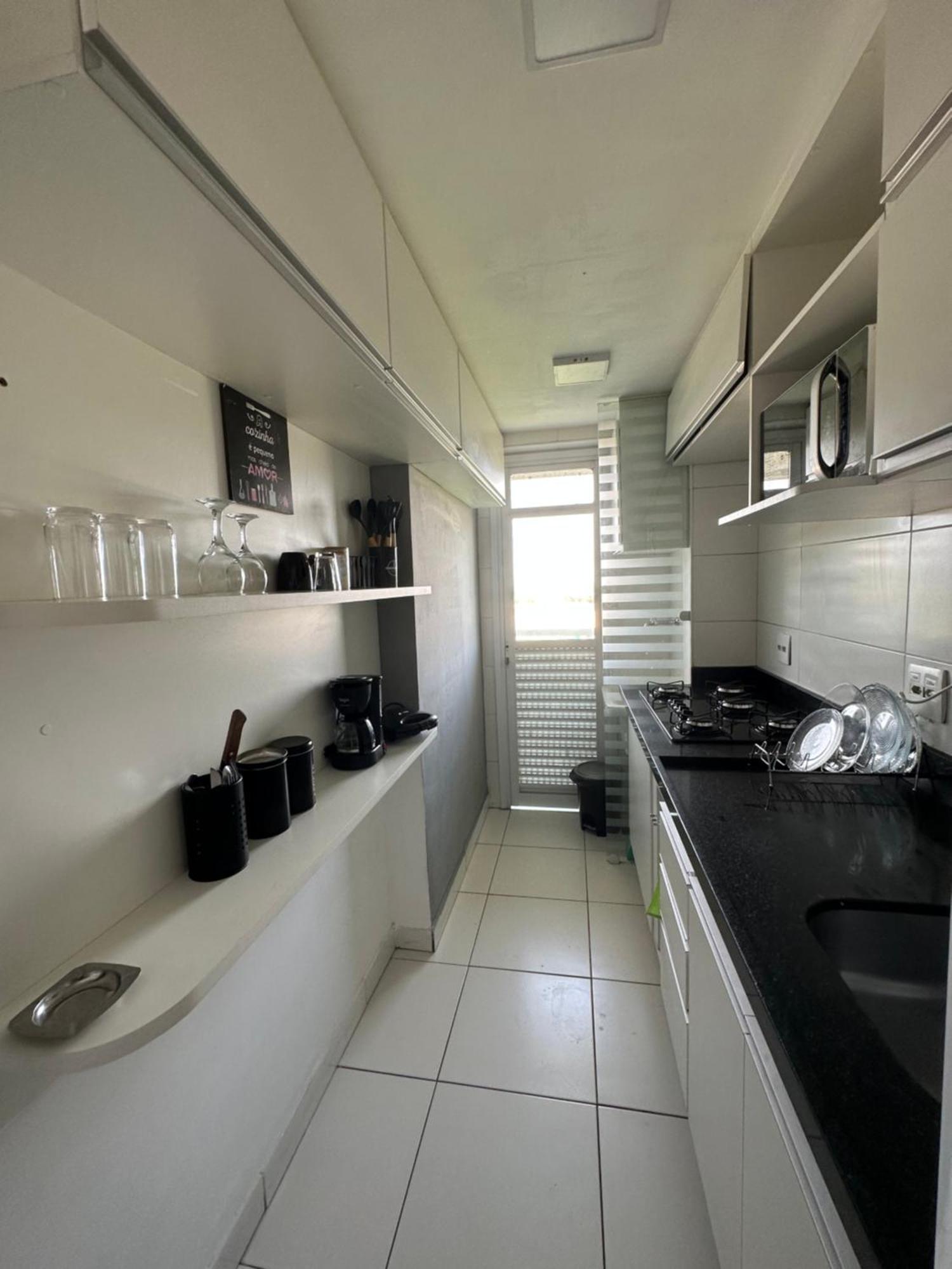 Apart-hotel Flat Rio A
