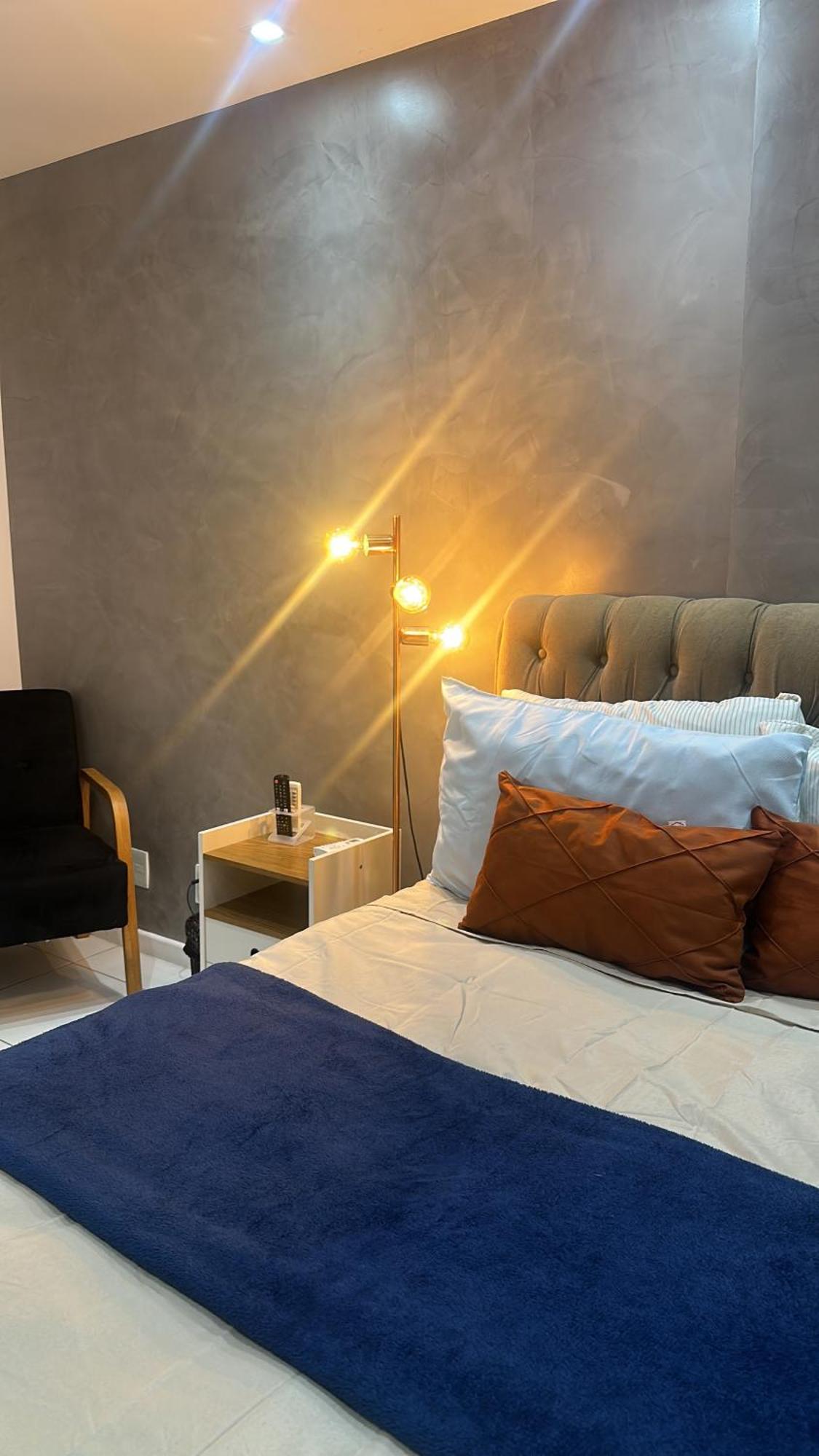 Flat Rio A Apart-hotel *