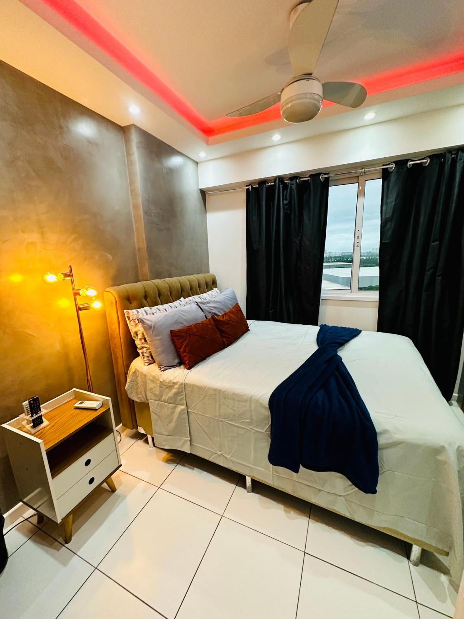 Apart-hotel Flat Rio A *