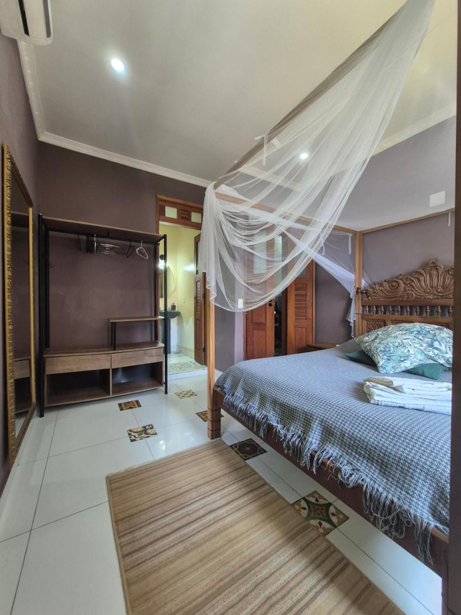 Apartment Soul Rebel Rio - Vegan Retreat