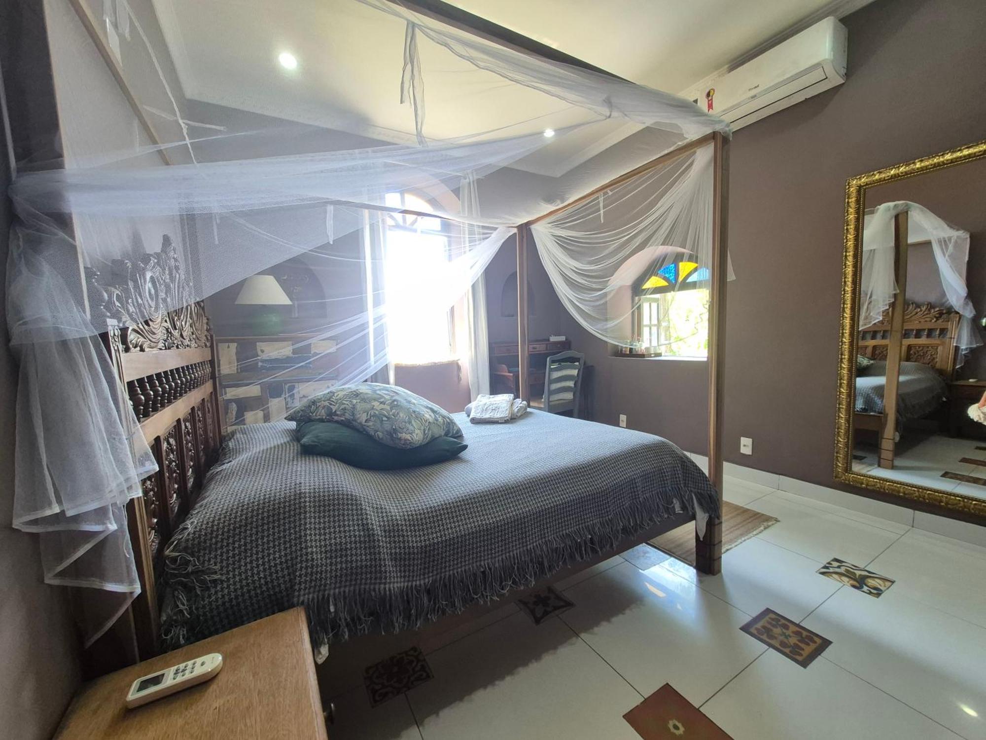 Apartment Soul Rebel Rio - Vegan Retreat Rio de Janeiro