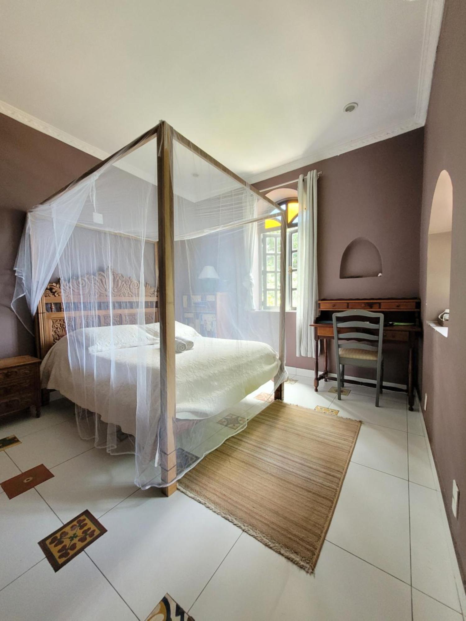Apartment Soul Rebel Rio - Vegan Retreat