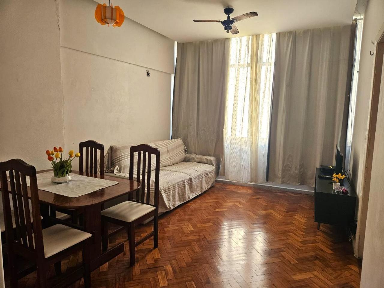 E Sala Proximo A Apartment Rio de Janeiro