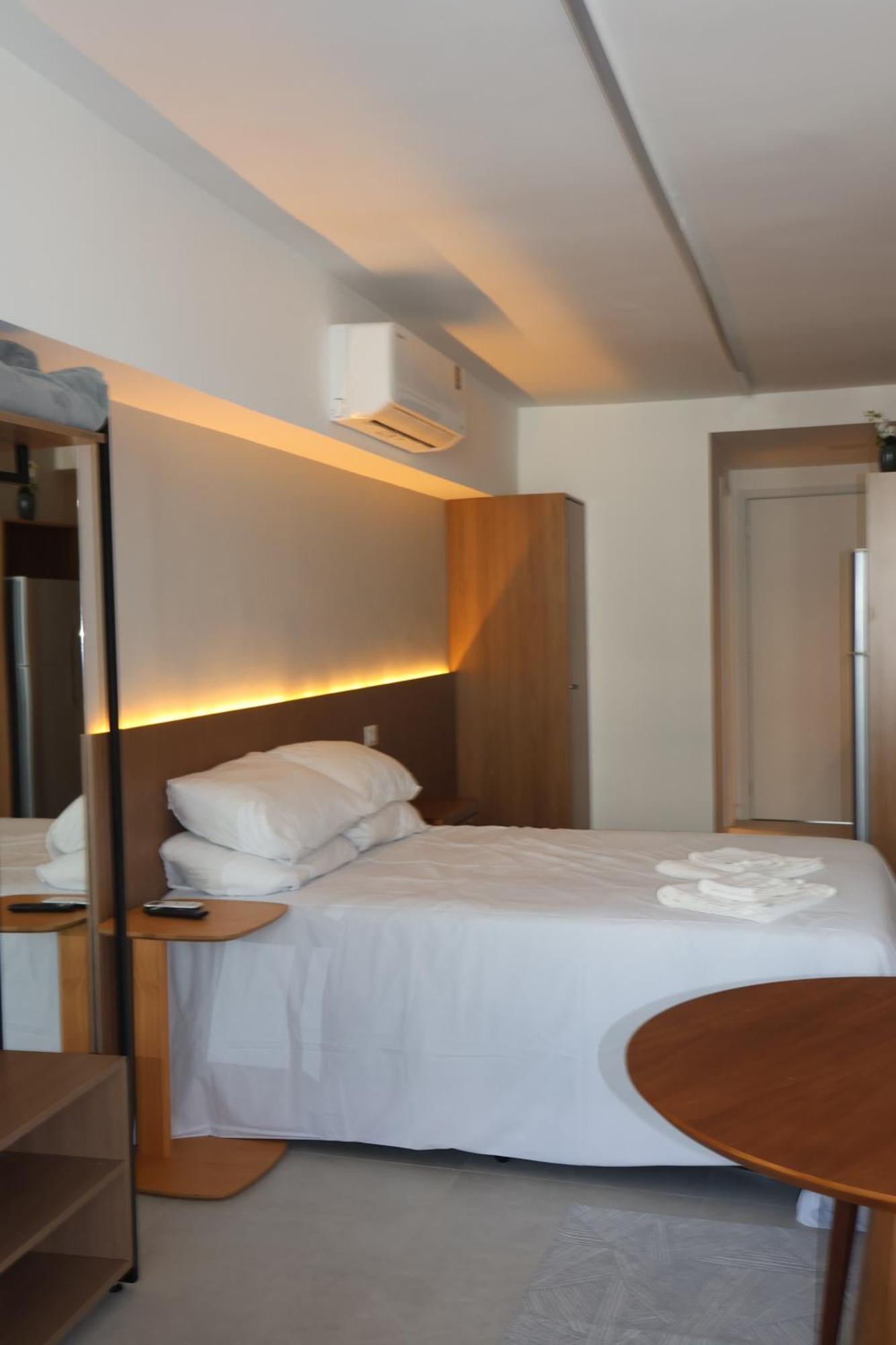Leblon Apartamento