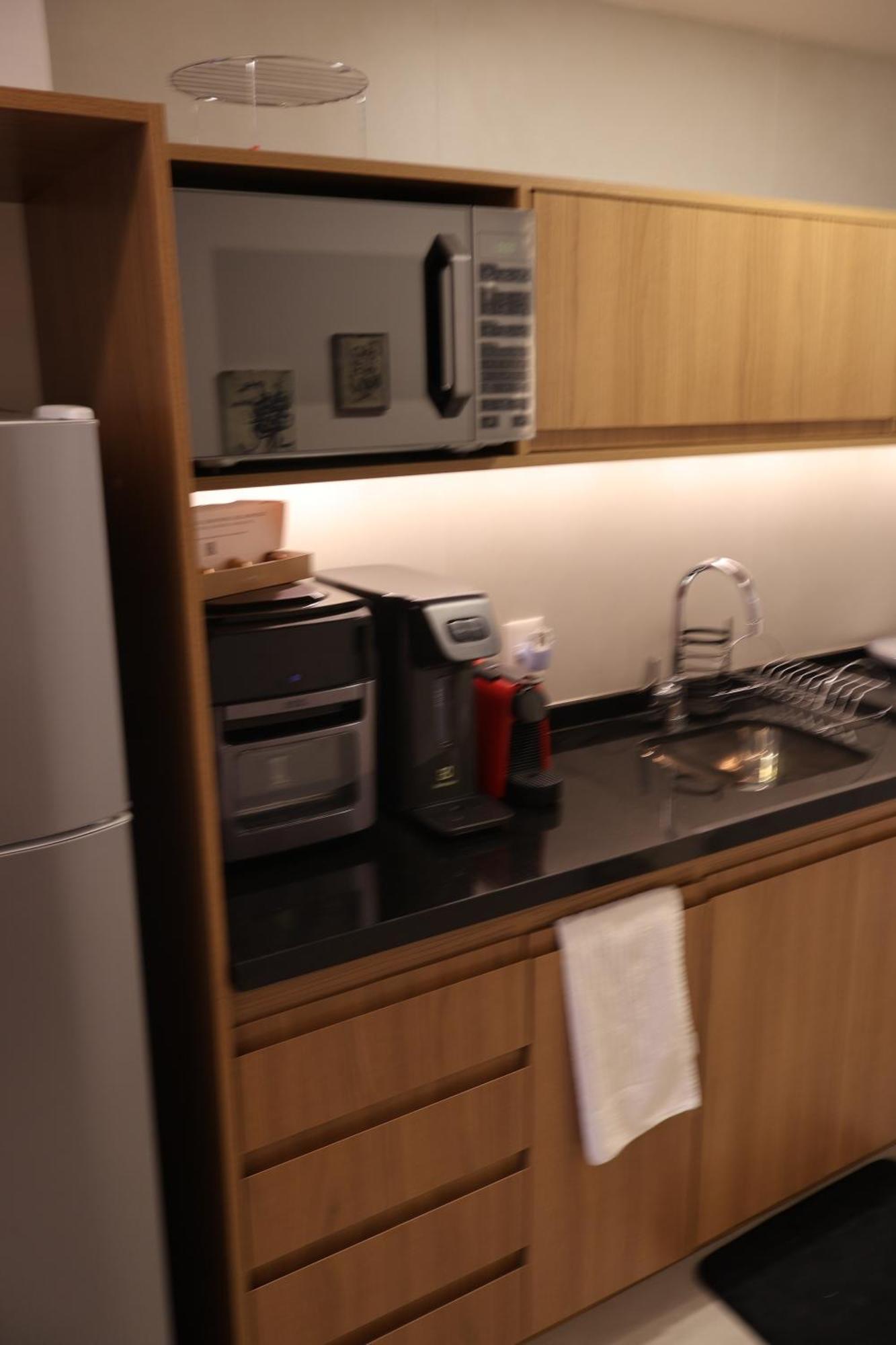 Leblon Apartamento *